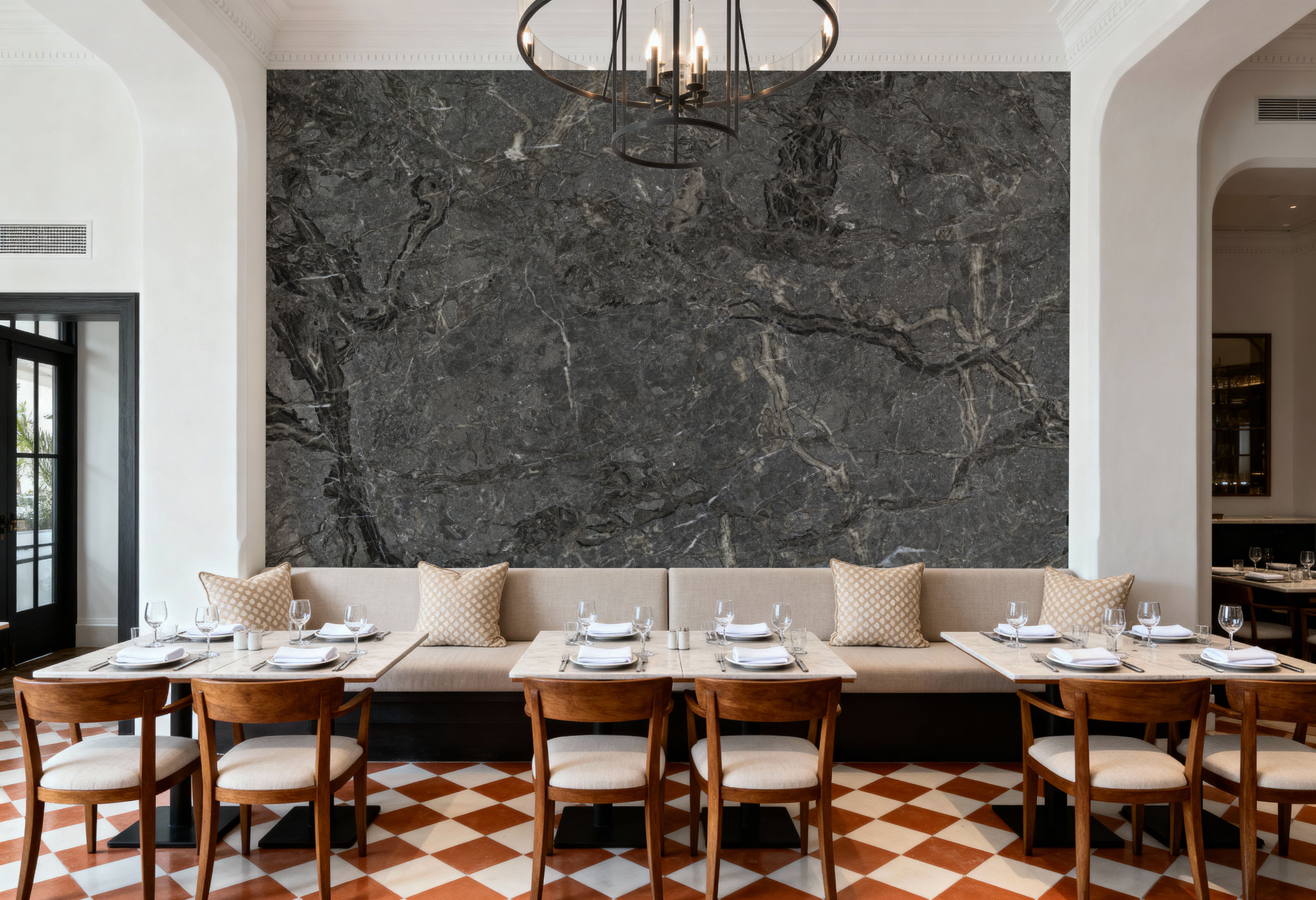 Ostrich Grey Quartzite