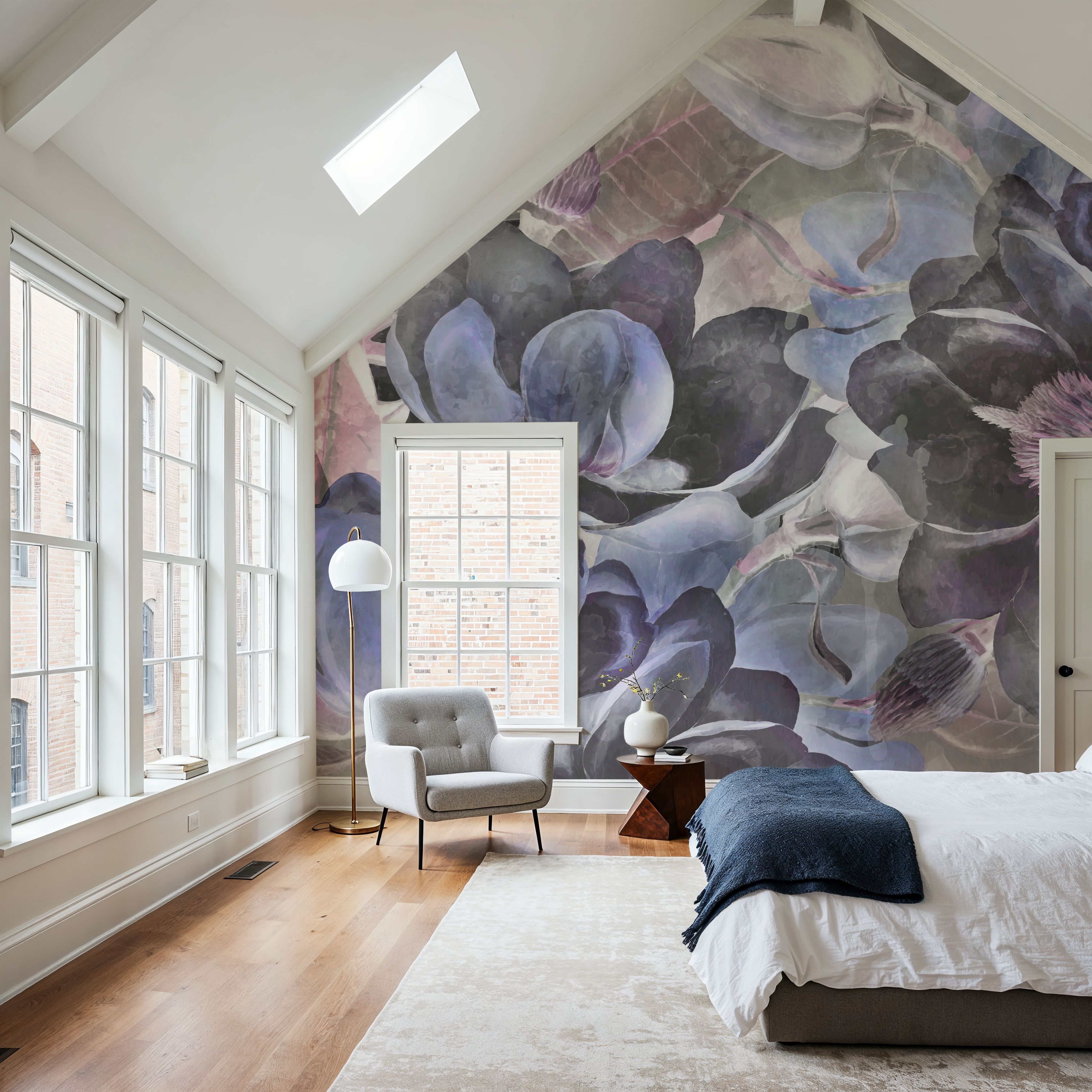 Magnolia art
