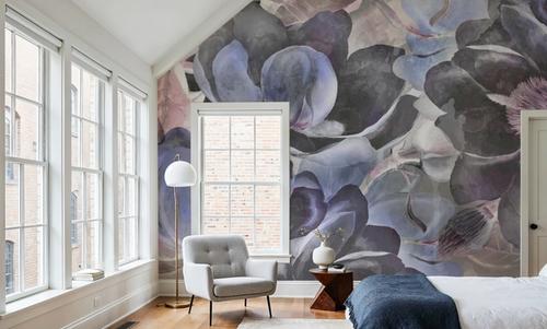 Magnolia art