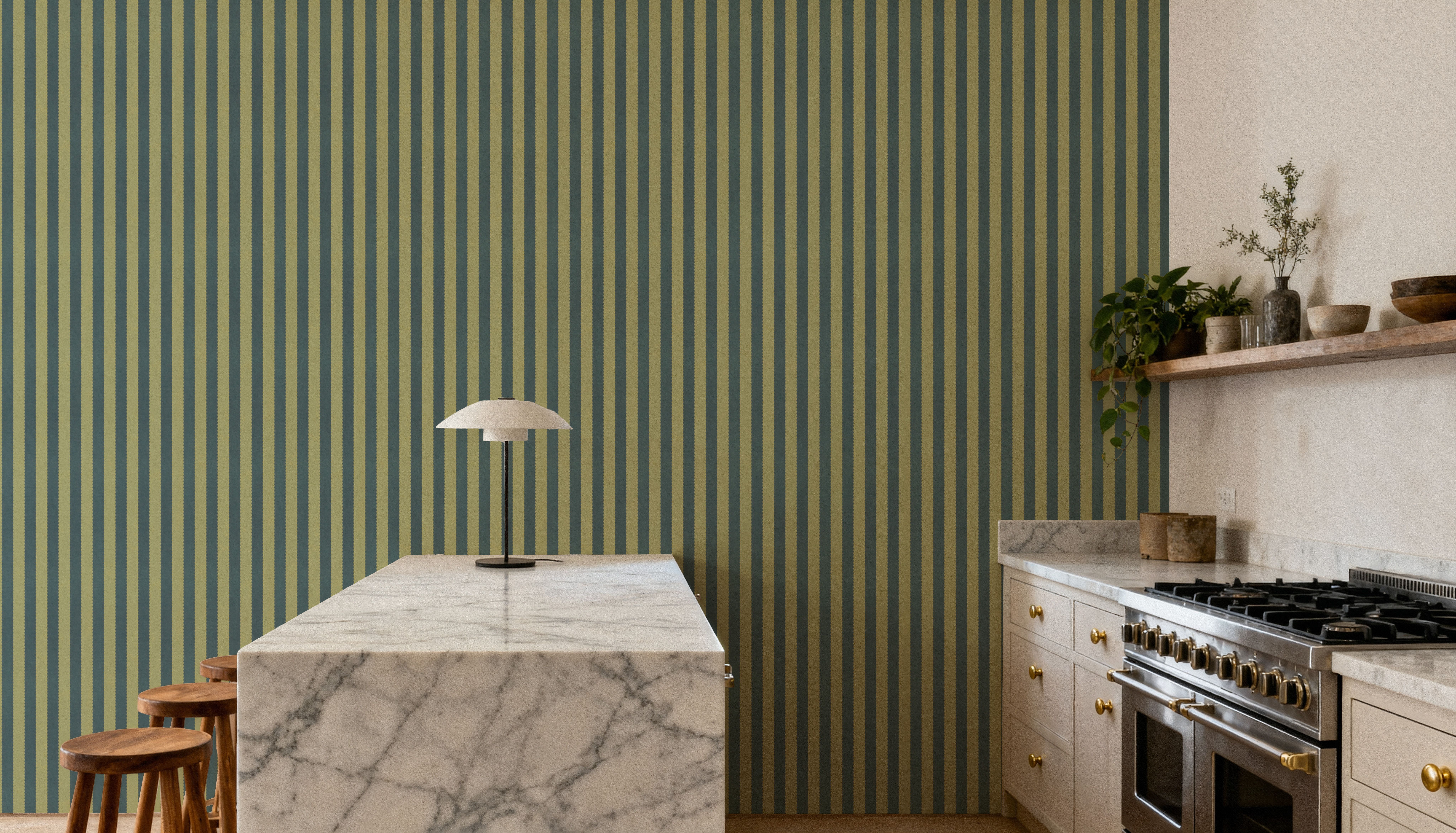 Soft Edge, Blue Citrus
