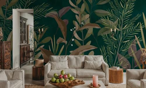 Nordic Summer Ornament