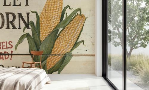 Fresh Picked Sweet Corn
