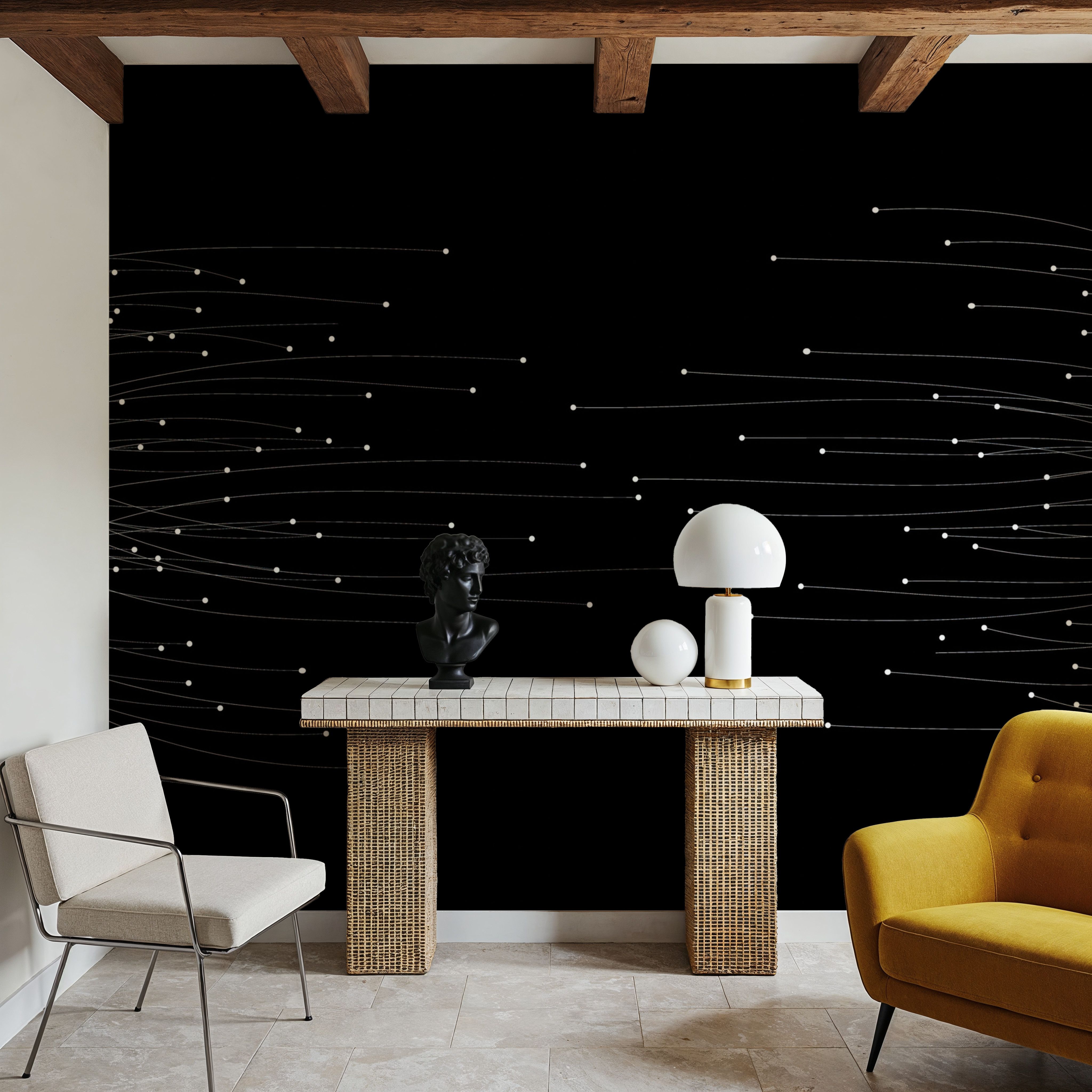 Node Ode Black
