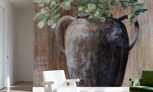 Earthenware II