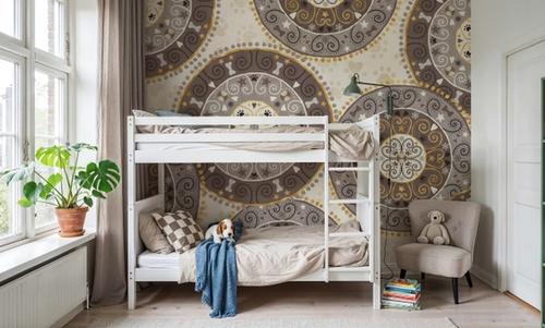 Otomi Dogs VI Neutral