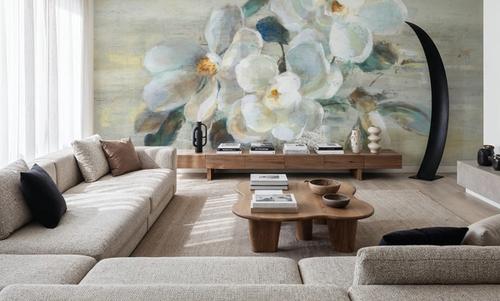 Sophies Magnolia Neutral