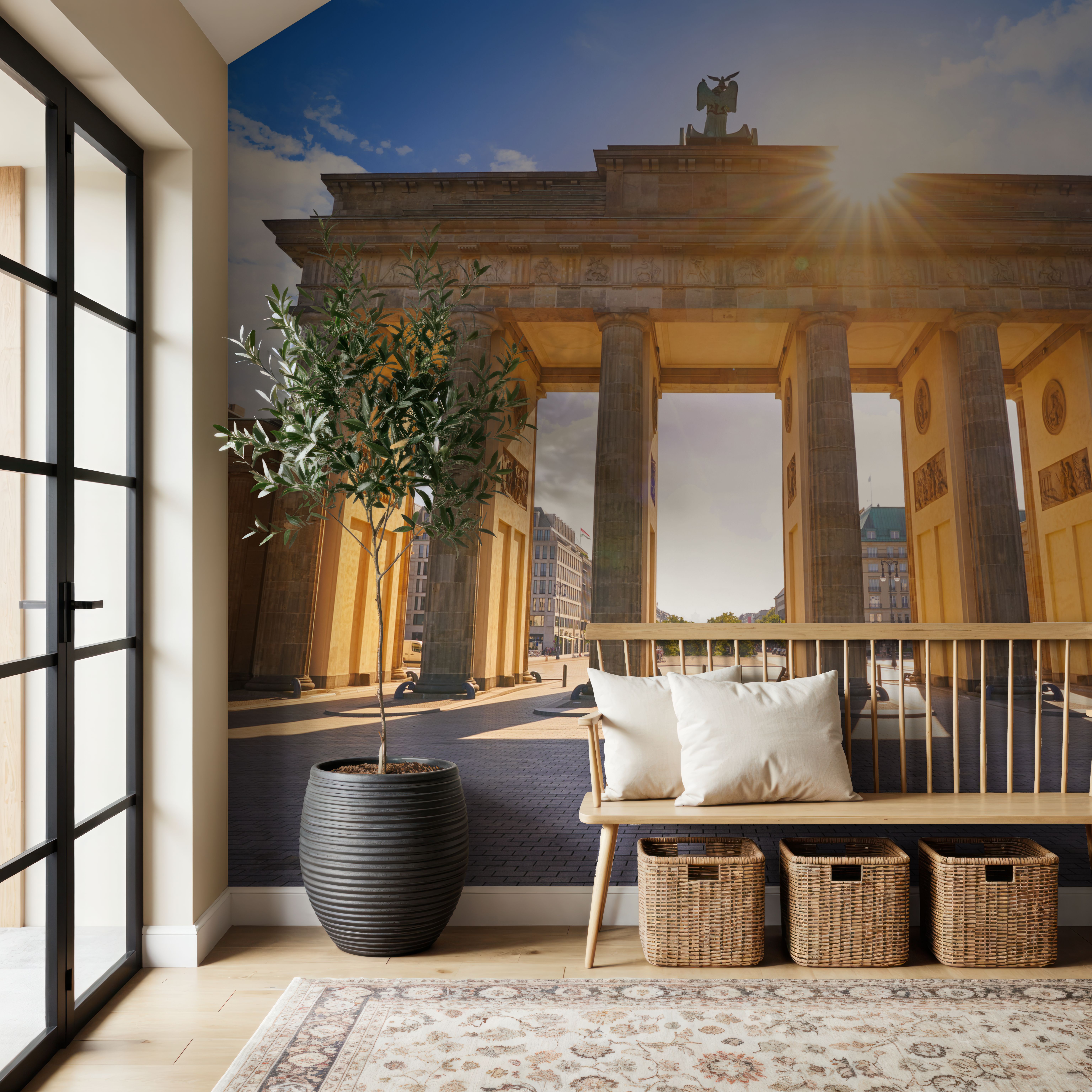 Berlin Brandenburger Tor