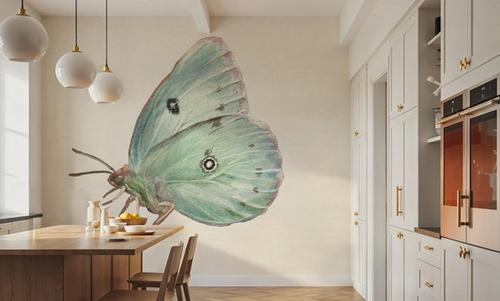Honeybloom Butterfly IV