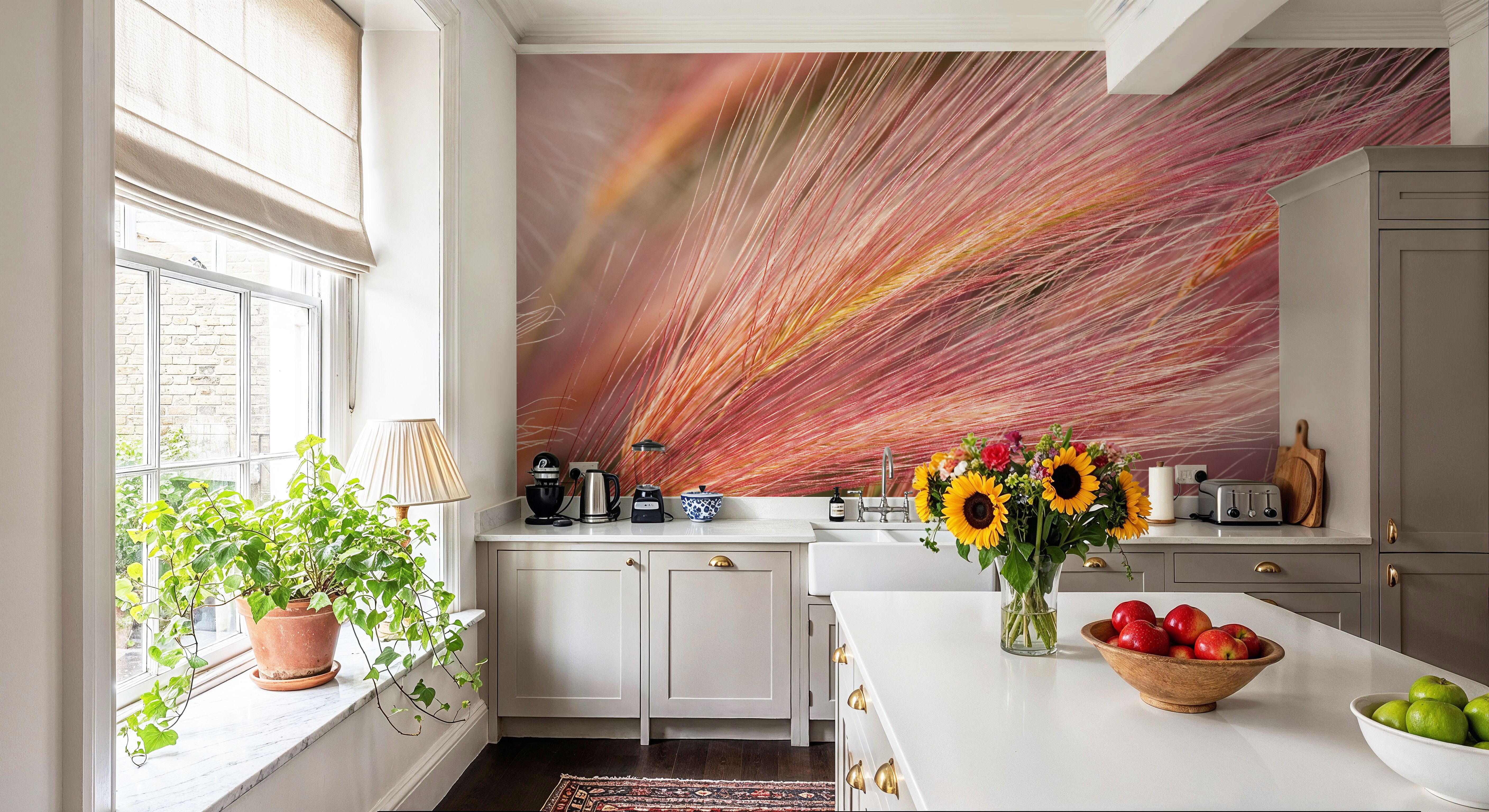 Foxtail Barley Variation