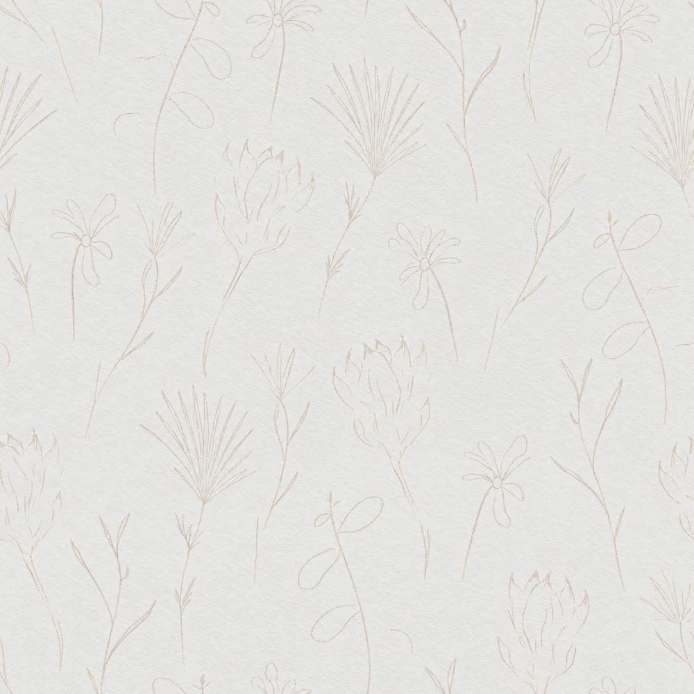 Subtle Flowers