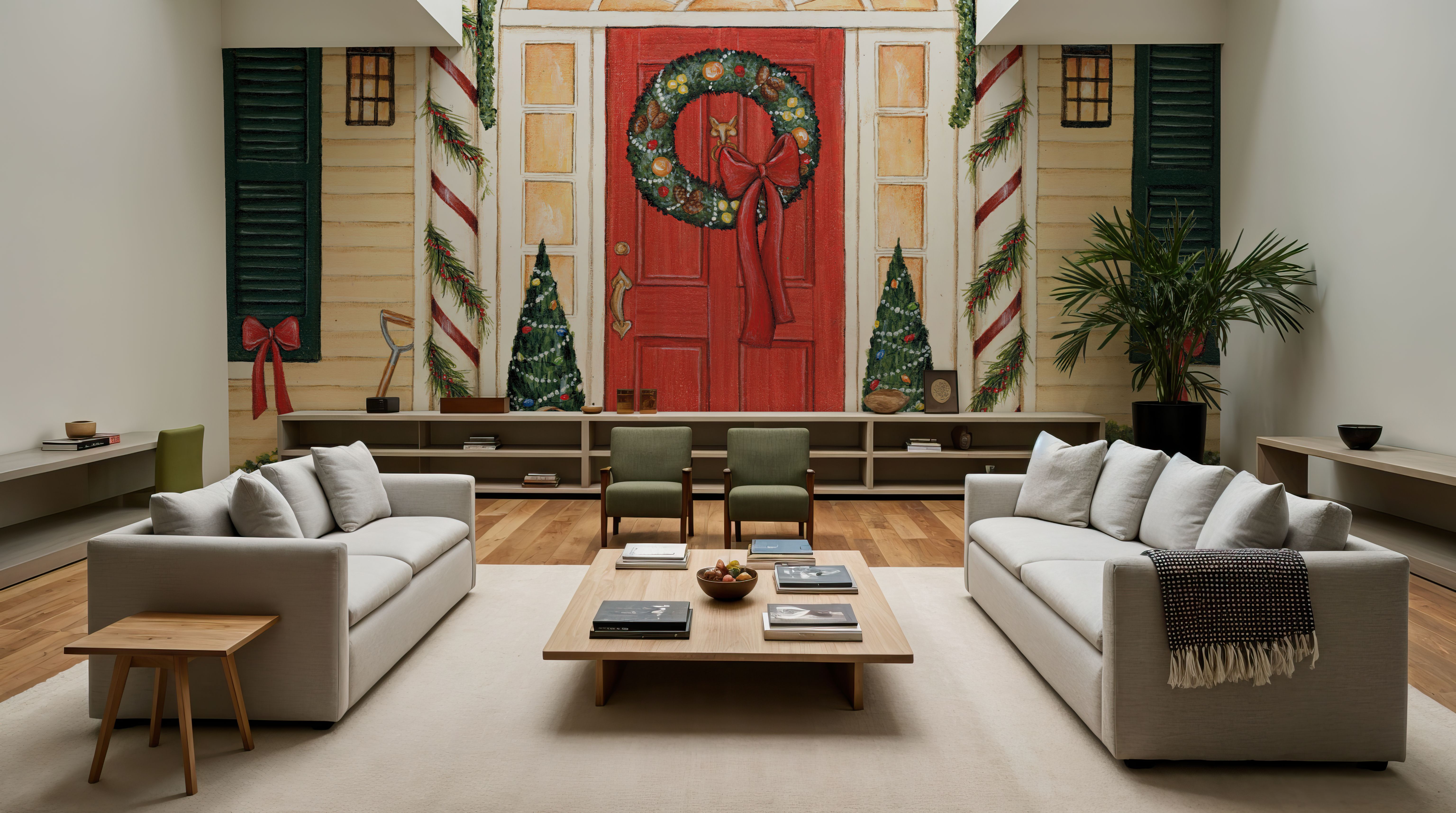Home for the Holidays II