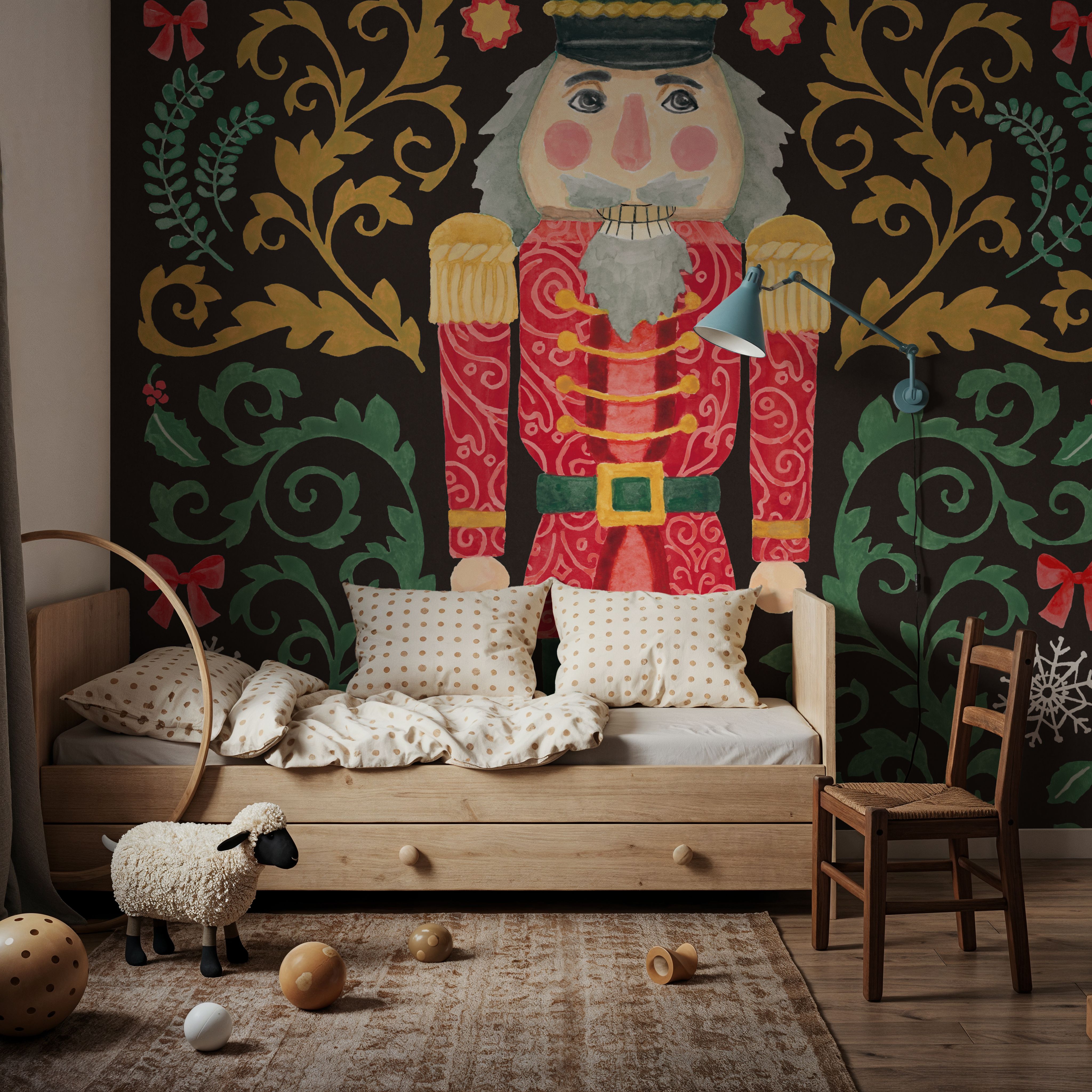 Decorative Holiday II