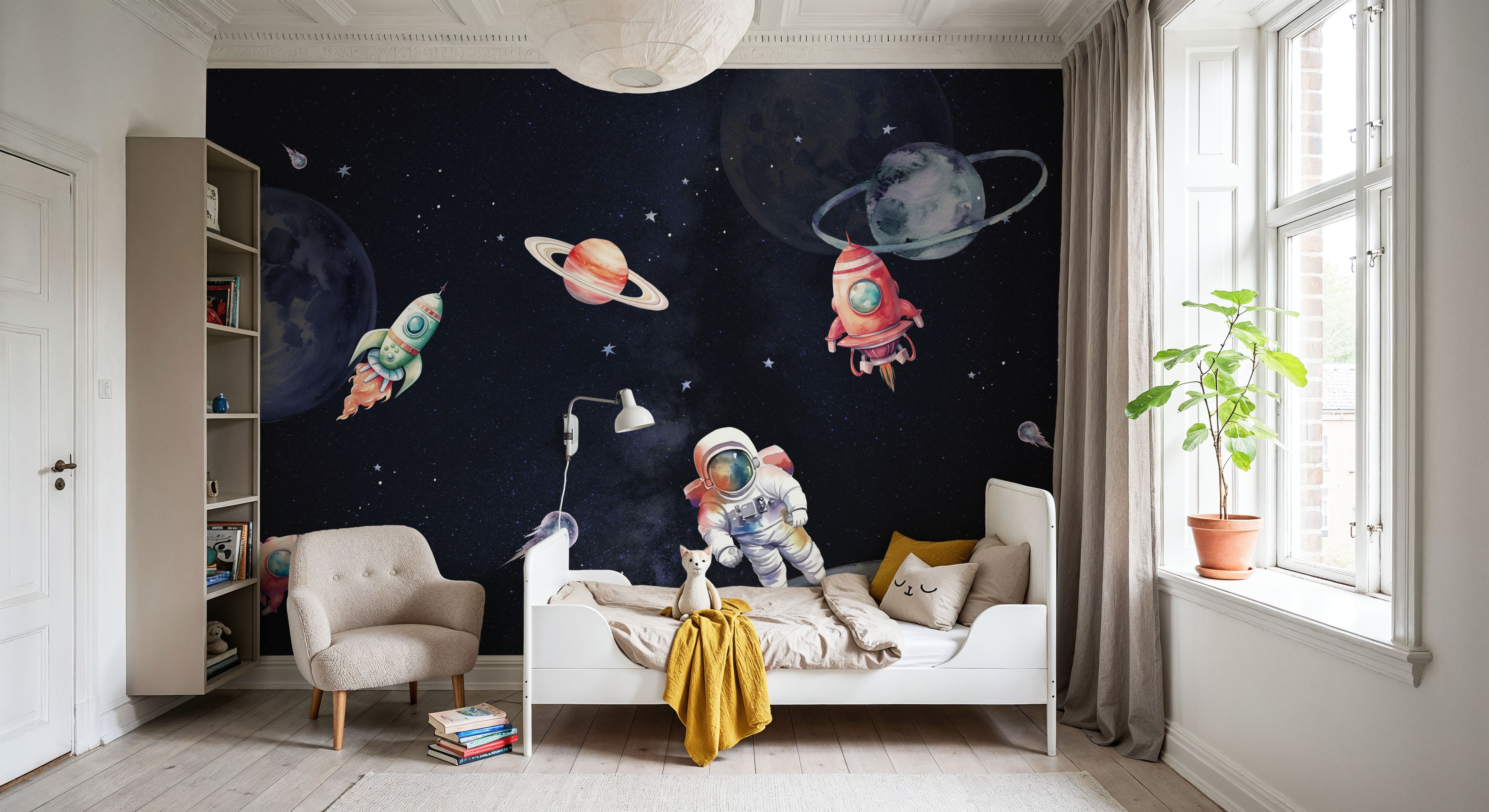 Galactic Explorer Dark