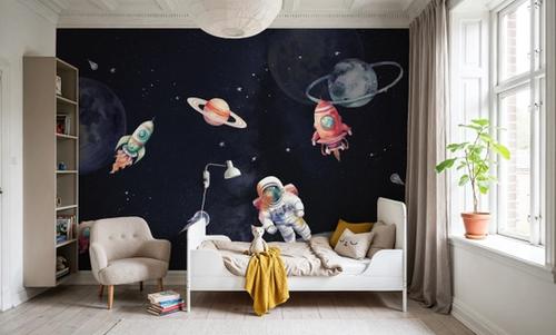 Galactic Explorer Dark