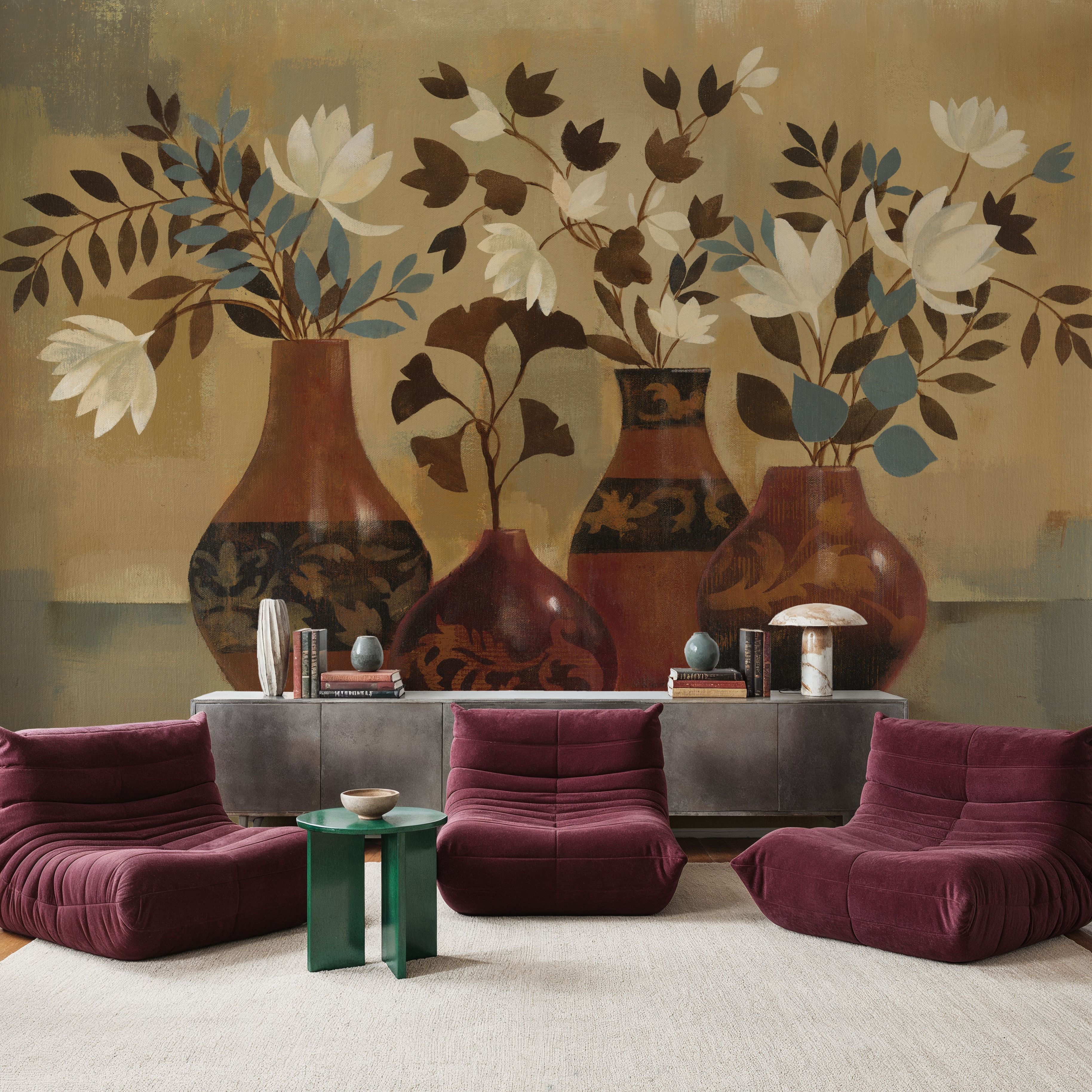 Decorative Vases