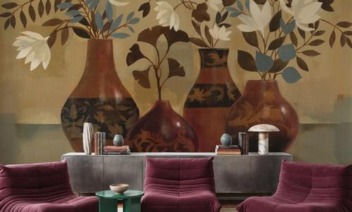Decorative Vases