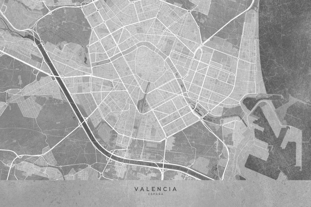 Valencia Grey