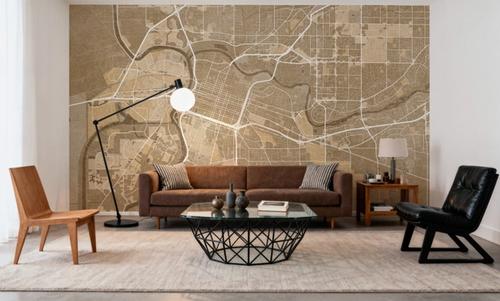 Sacramento Ochre