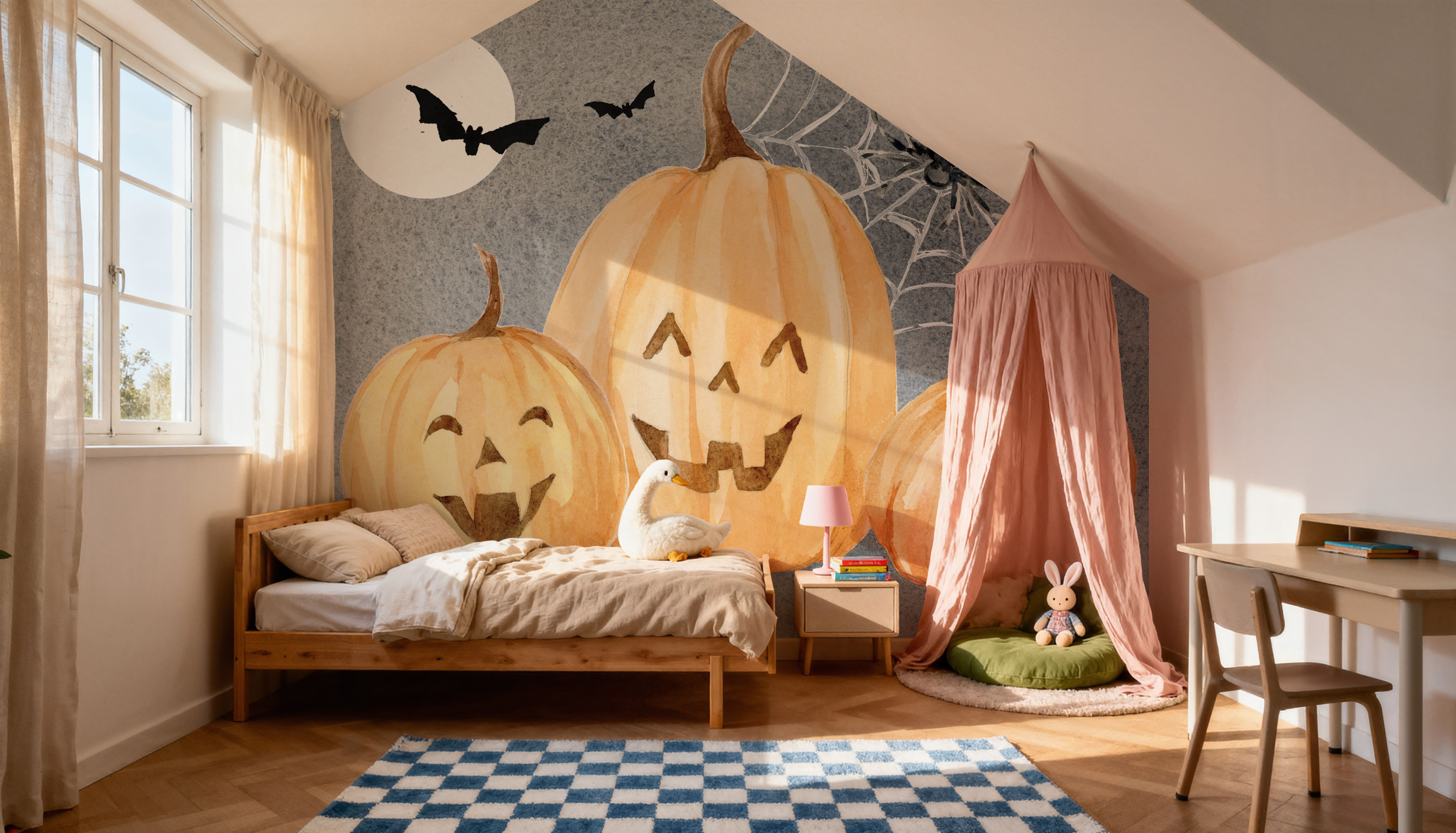 Haunted House IV