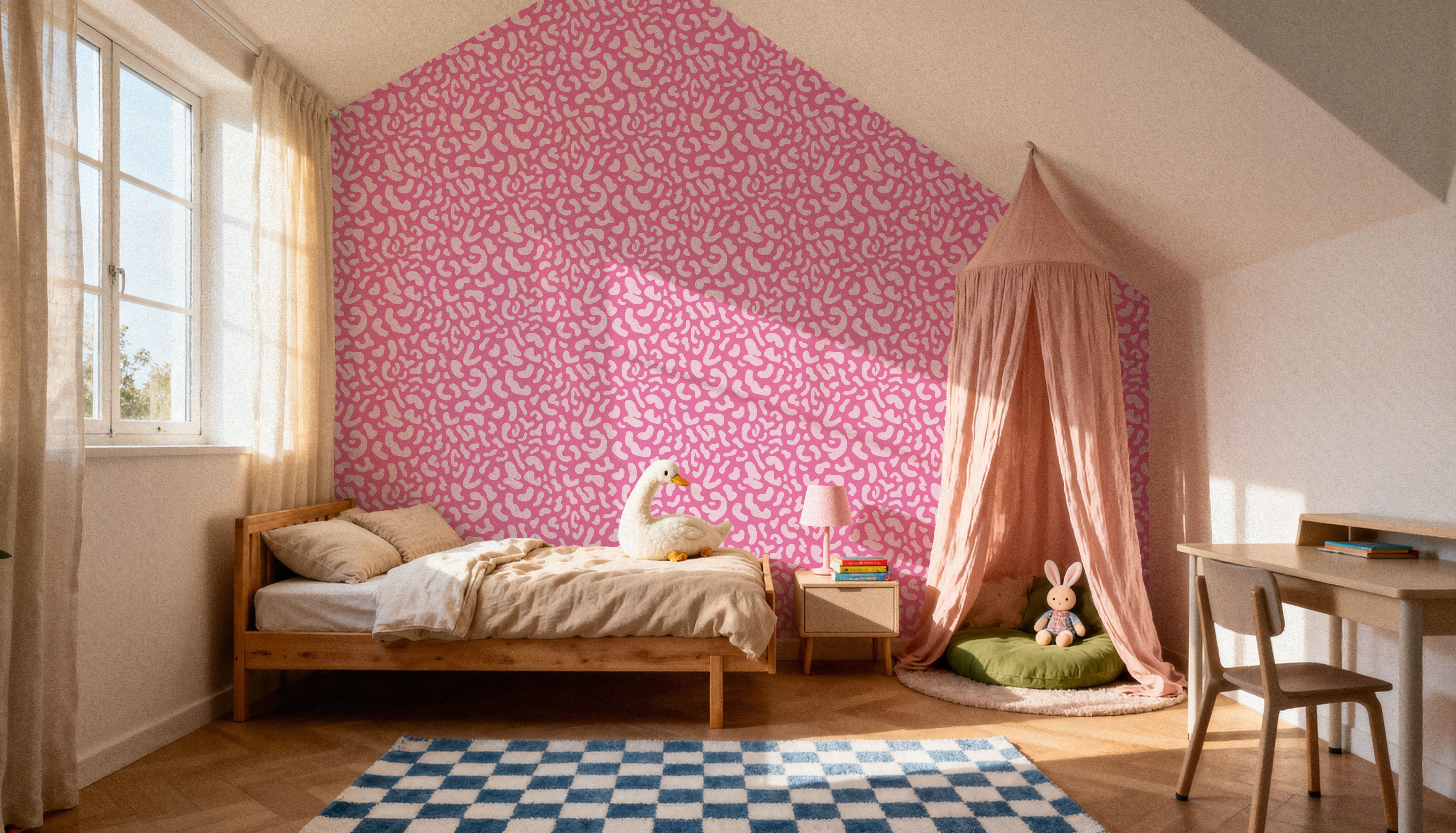 Cereal Doodle on Repeat