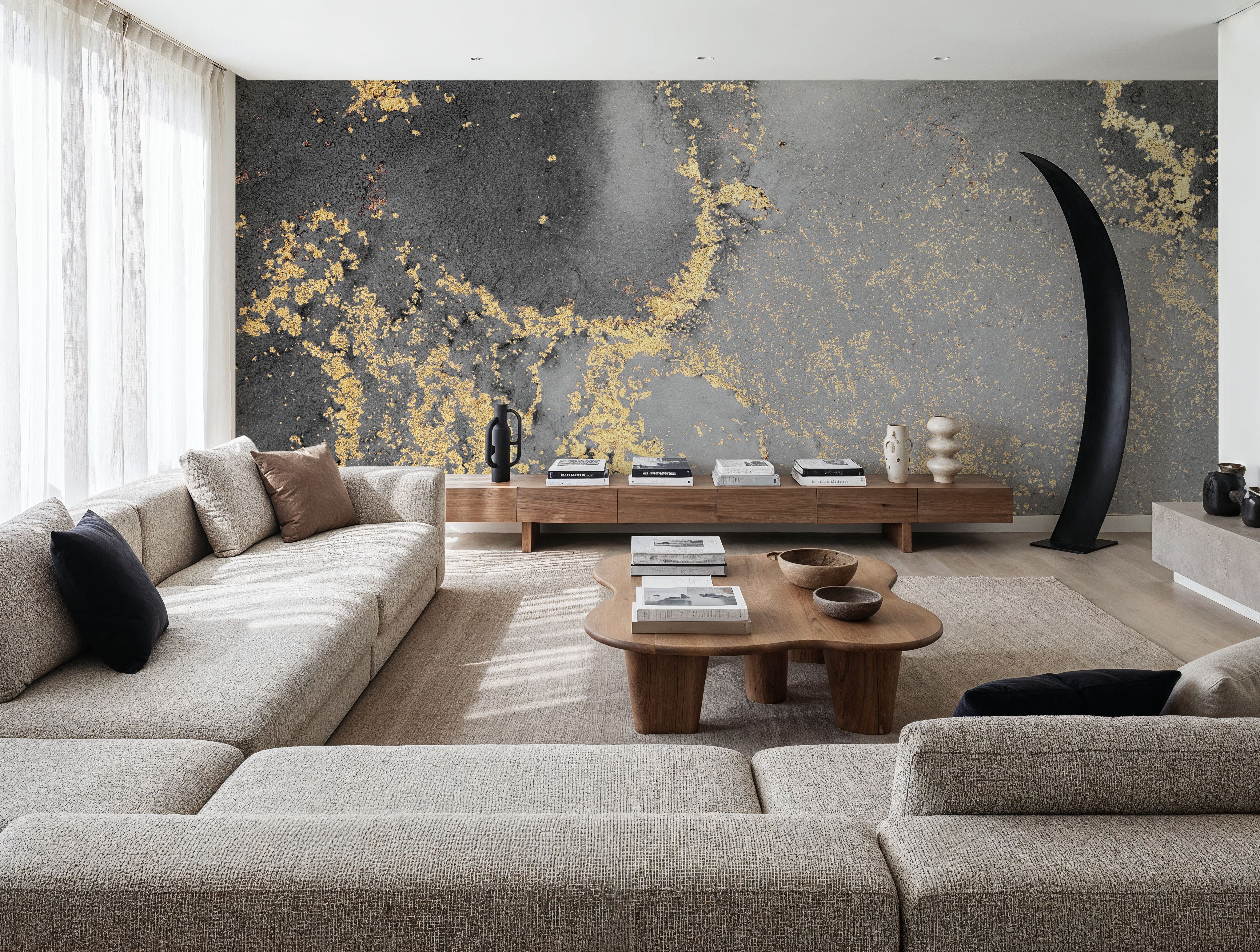 Fantasy Marble, Gray