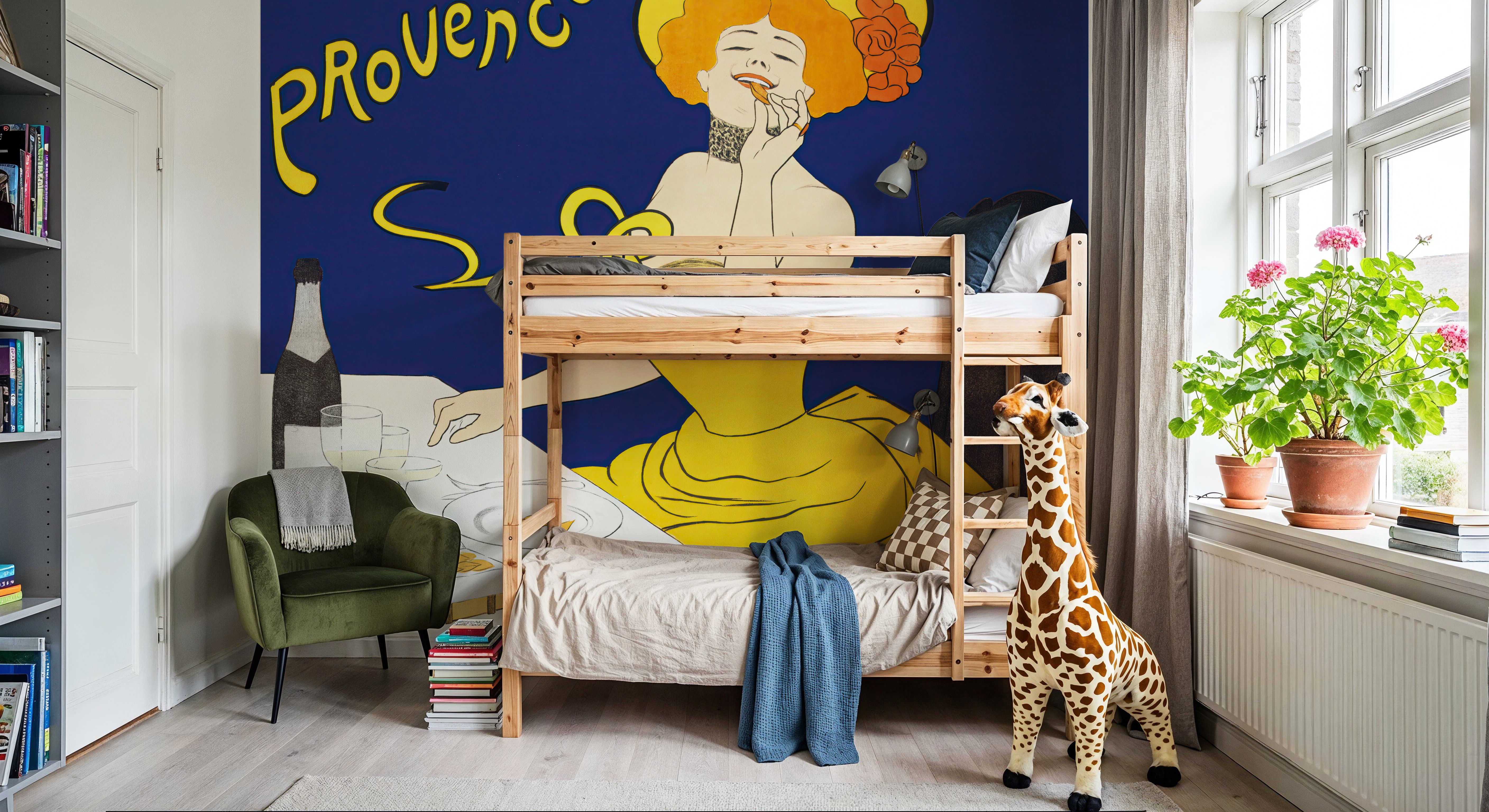 Amandines de Provence