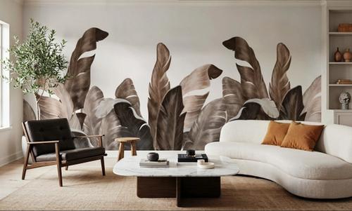 Leaves in Que