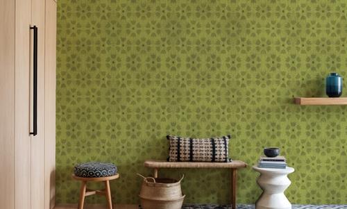 La Vida Flowers Green