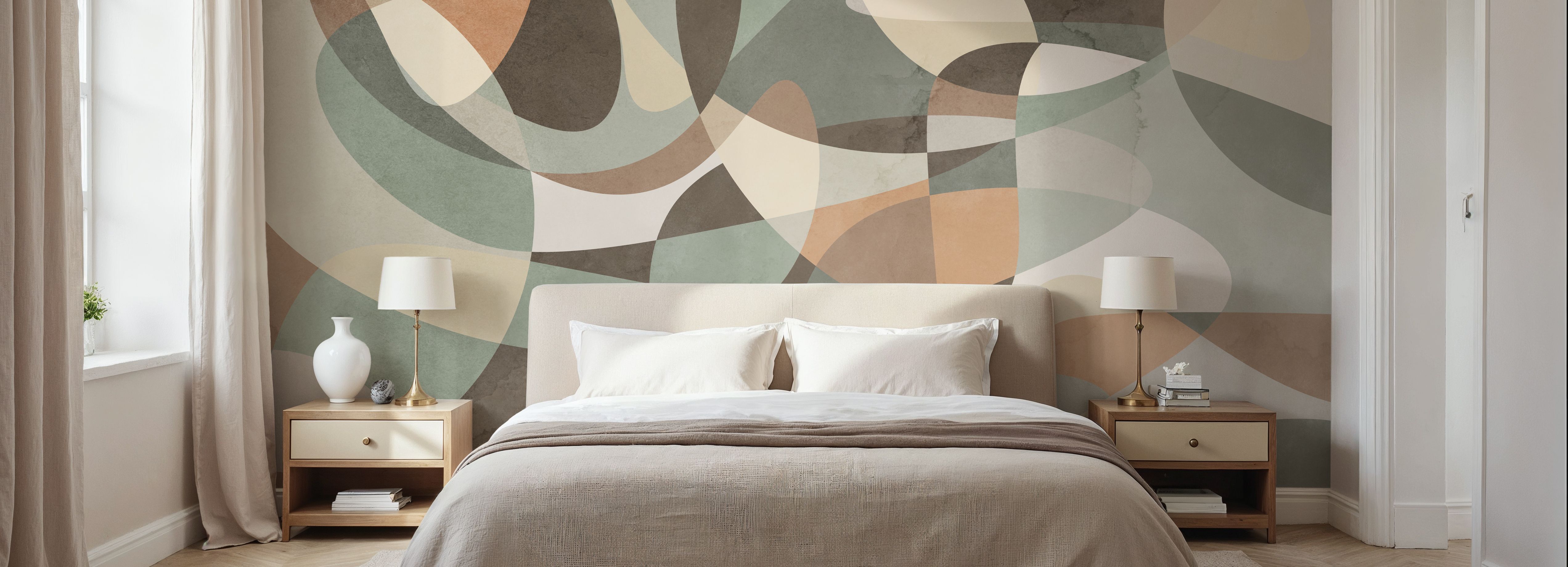 Wallpaper and the World of Color