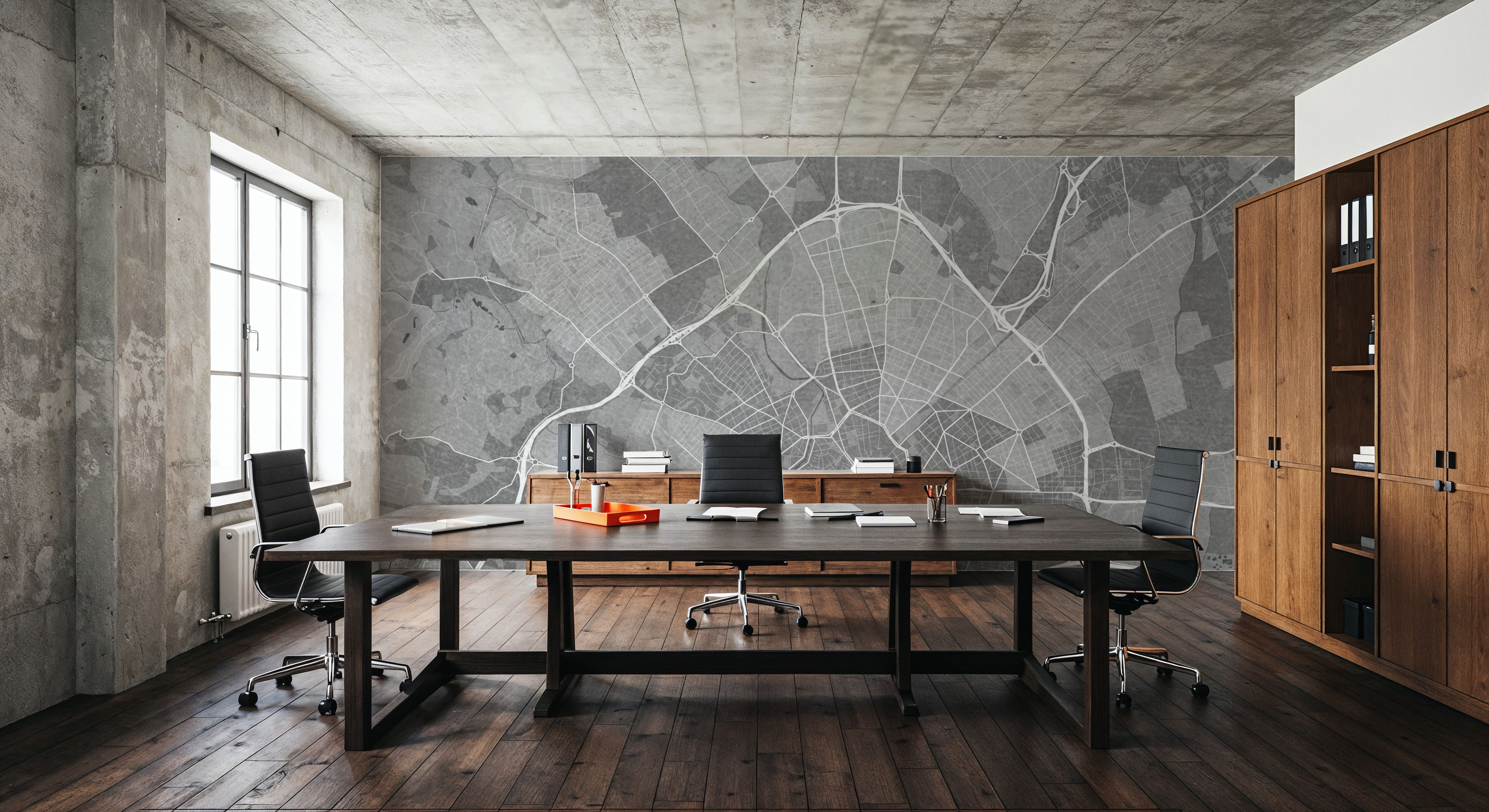Palma de Mallorca Grey
