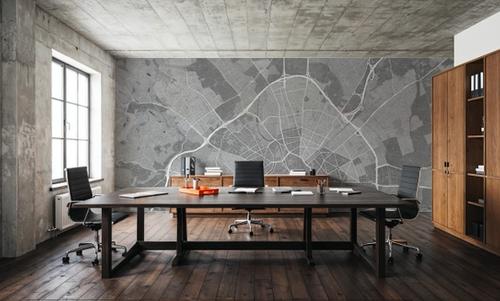 Palma de Mallorca Grey