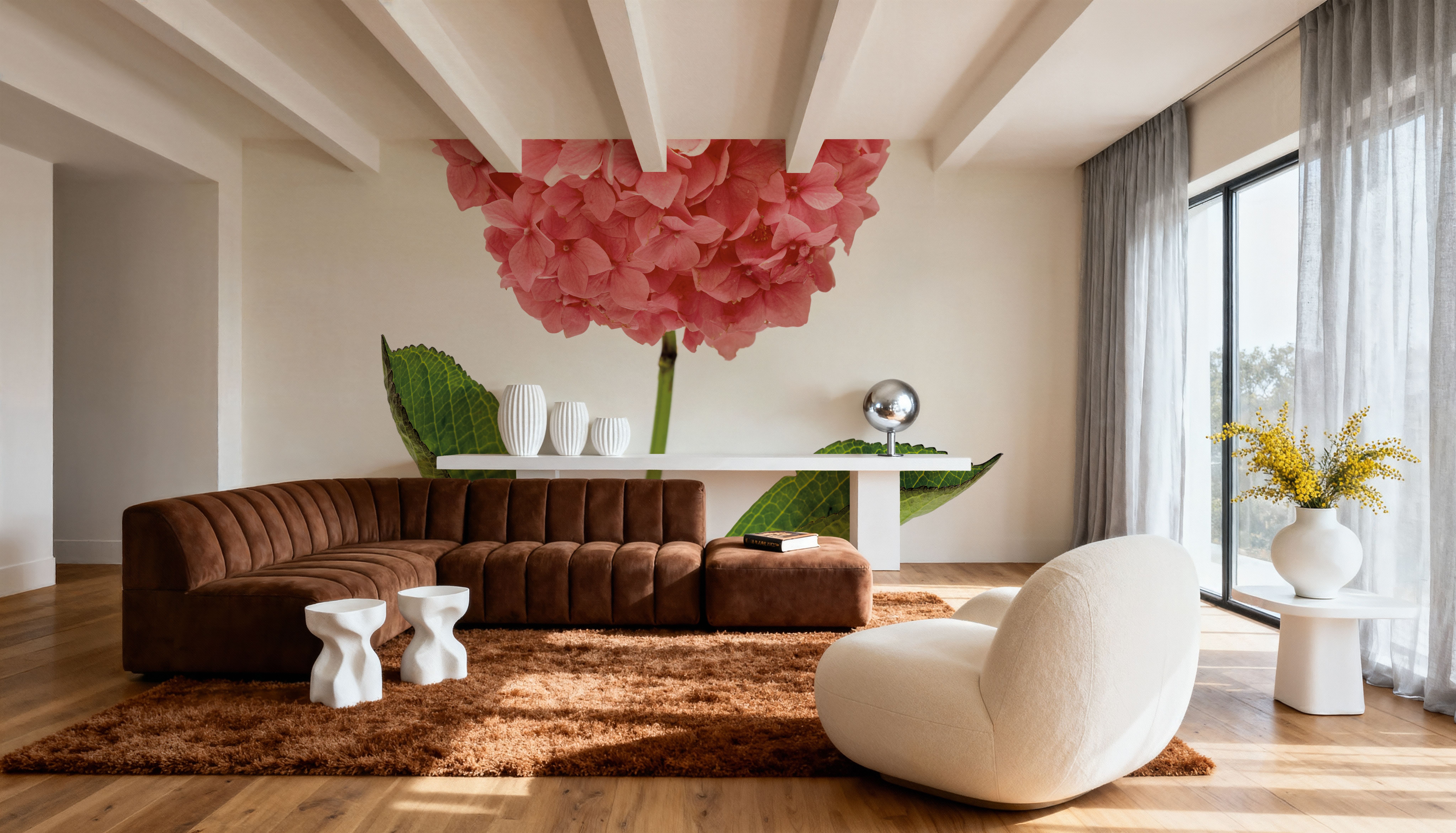 Providence Hydrangea I