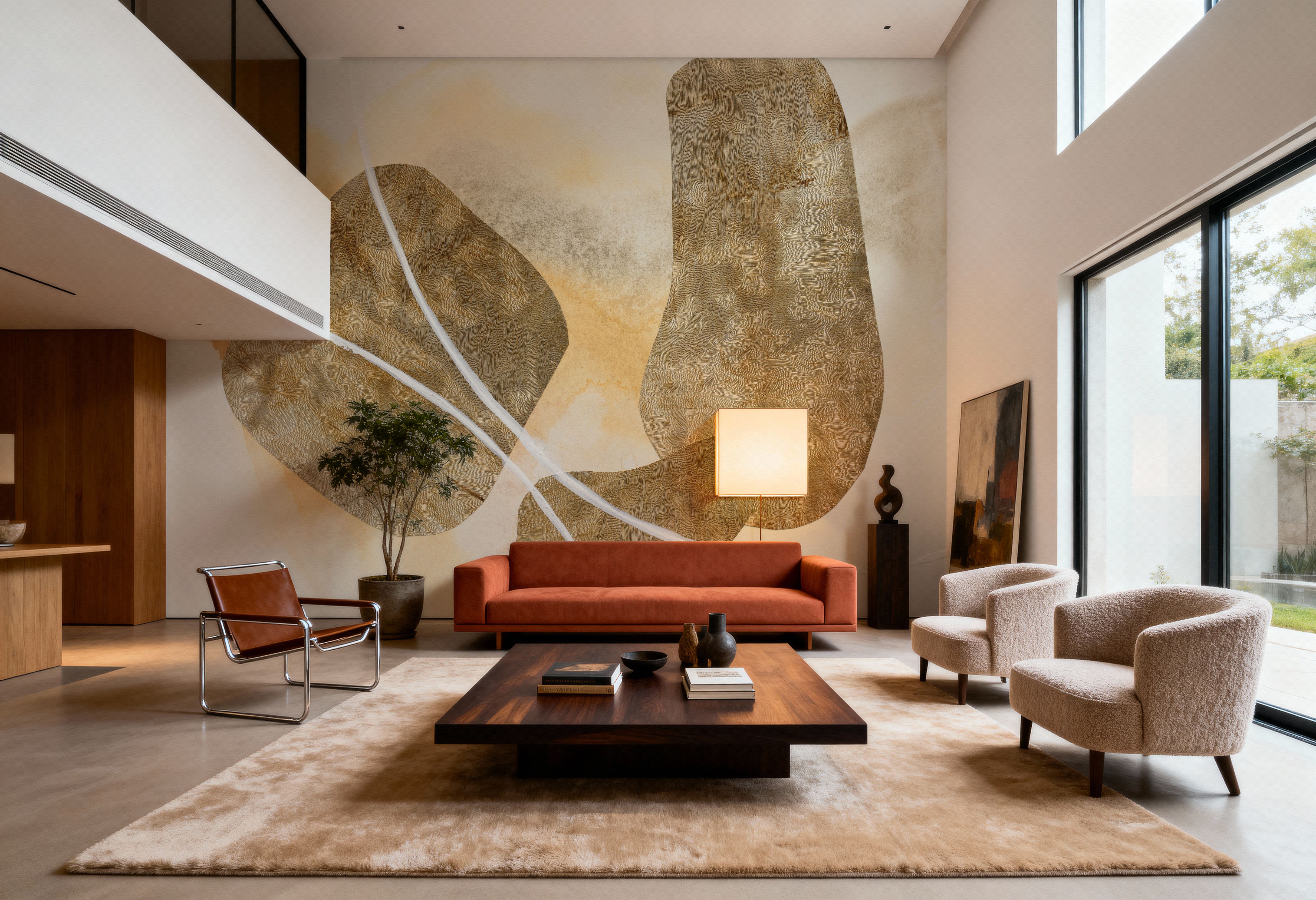 Metallic Textures II