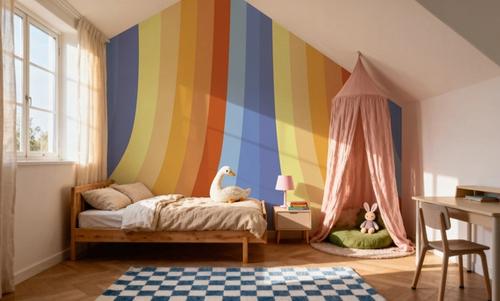 Hippie Rainbow