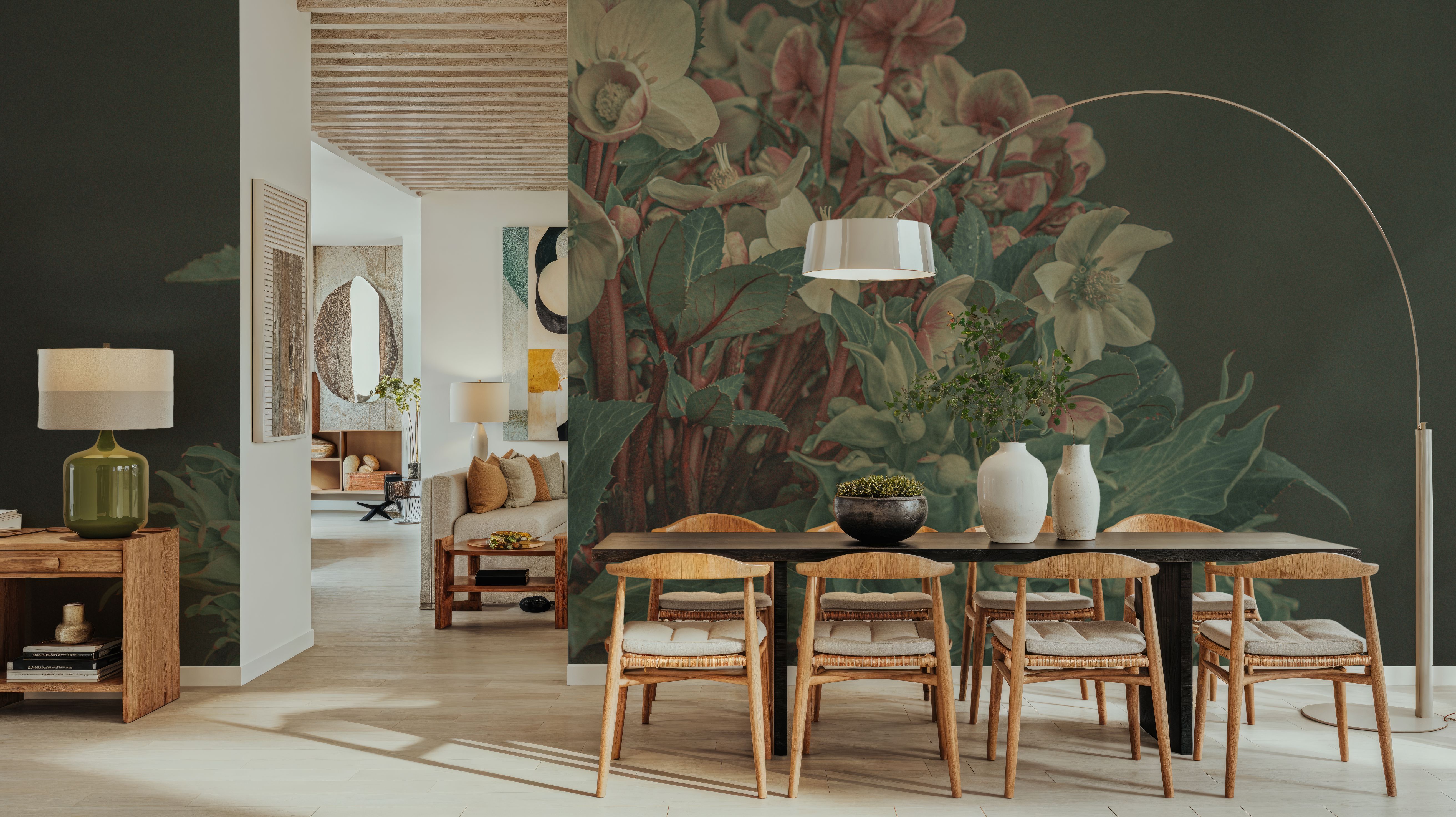 Delicate Winter Beauty