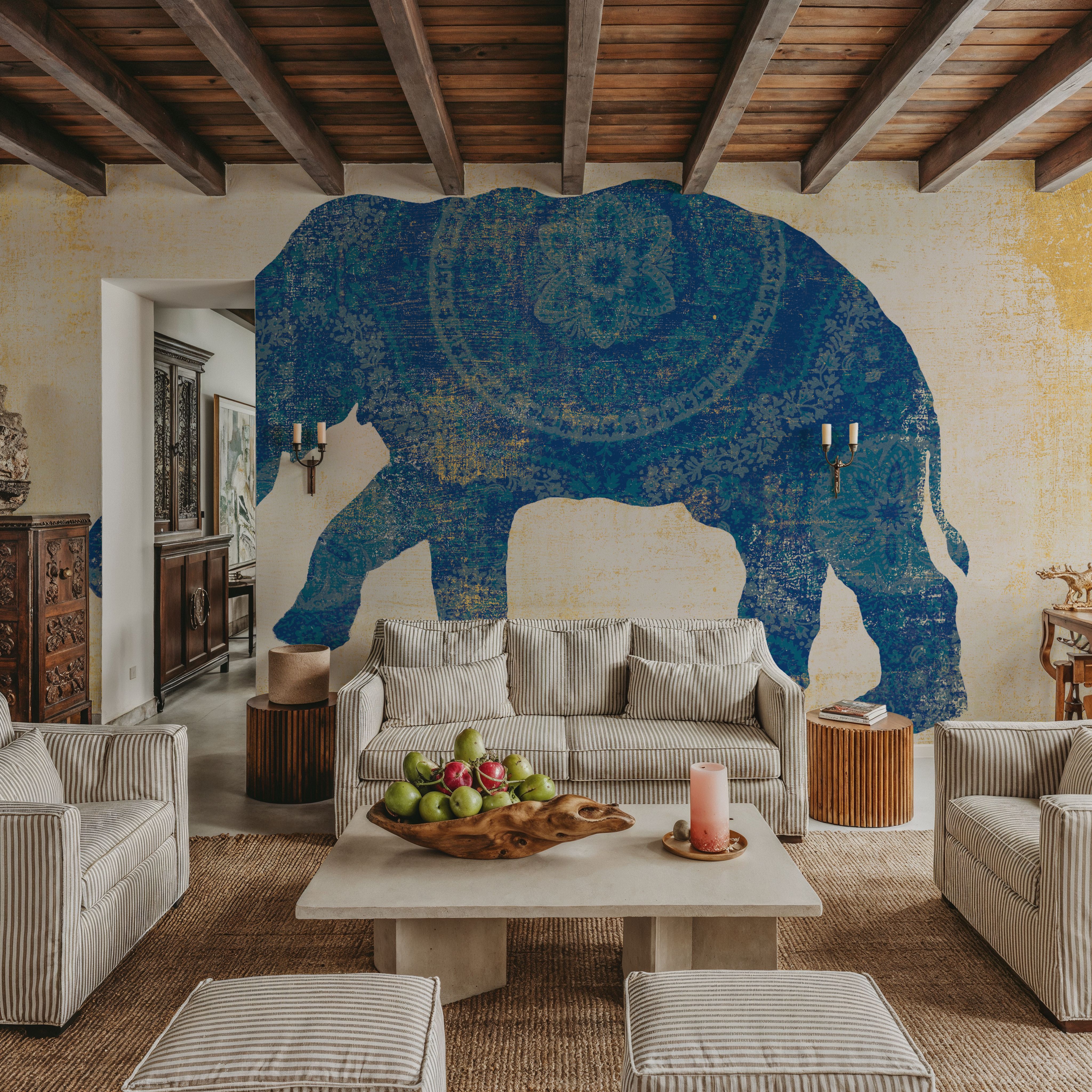 Raja Elephant II