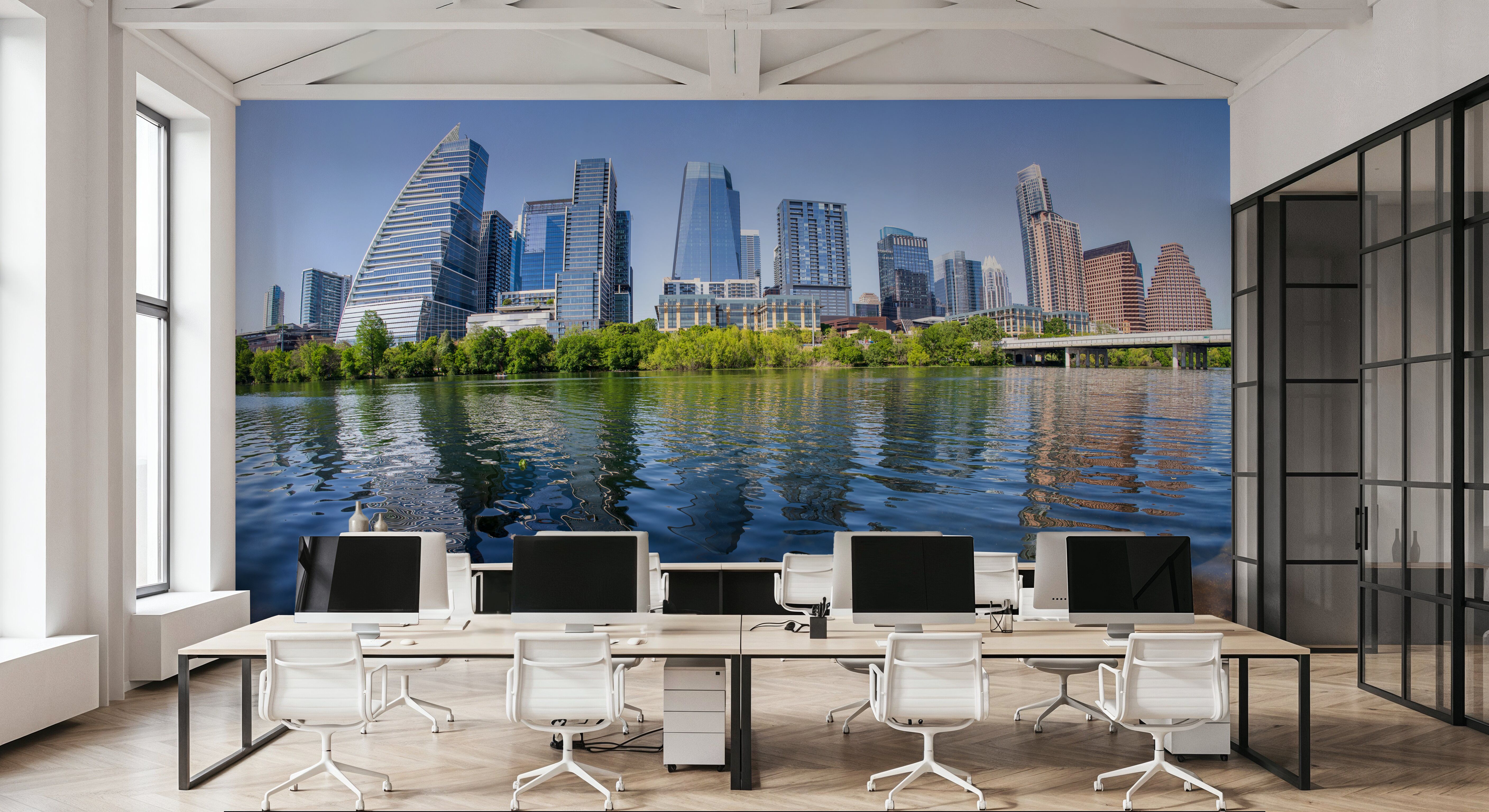 Urban Waterfront