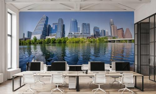 Urban Waterfront