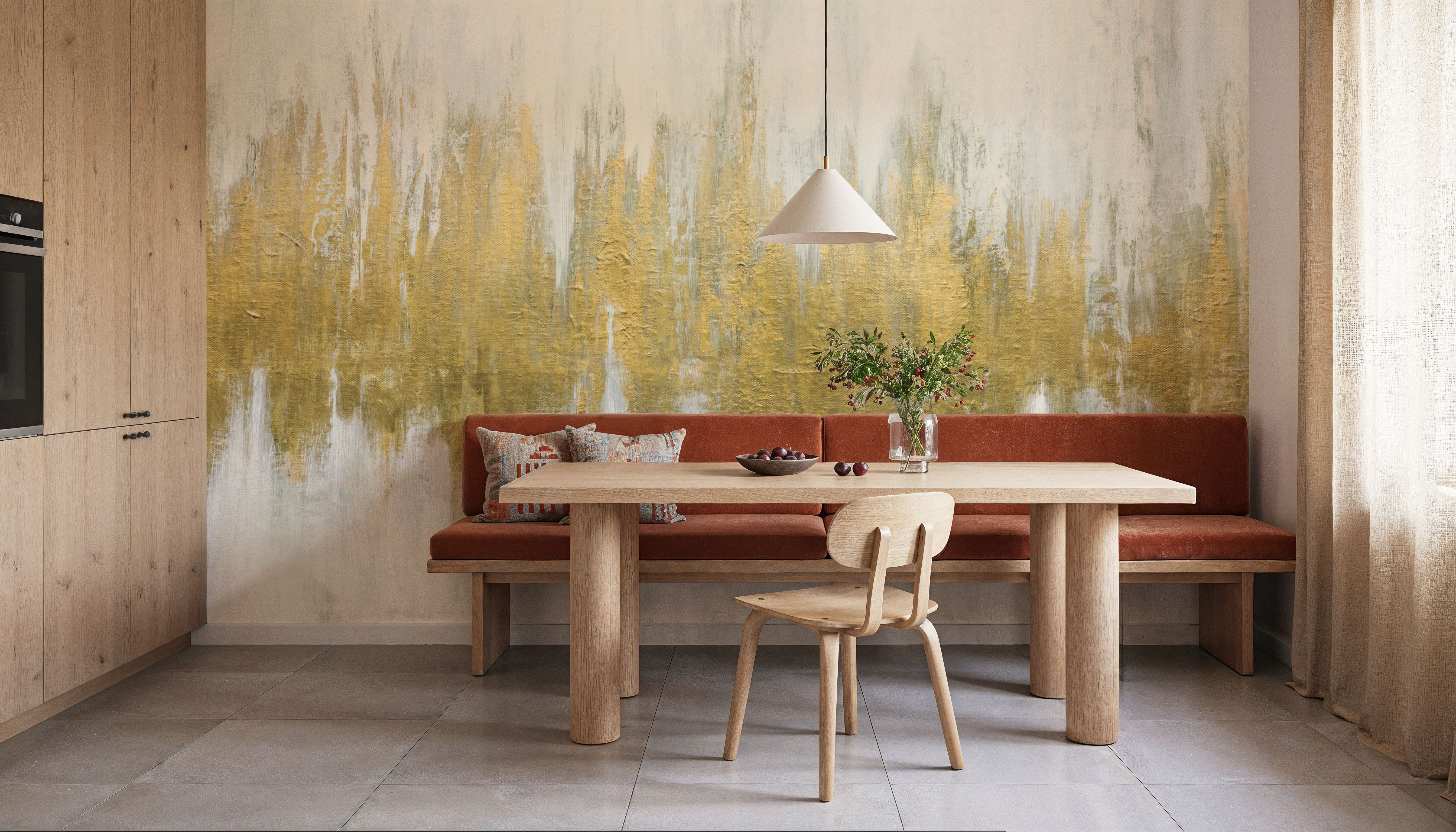 Glimmer I Glimmer I Brushed