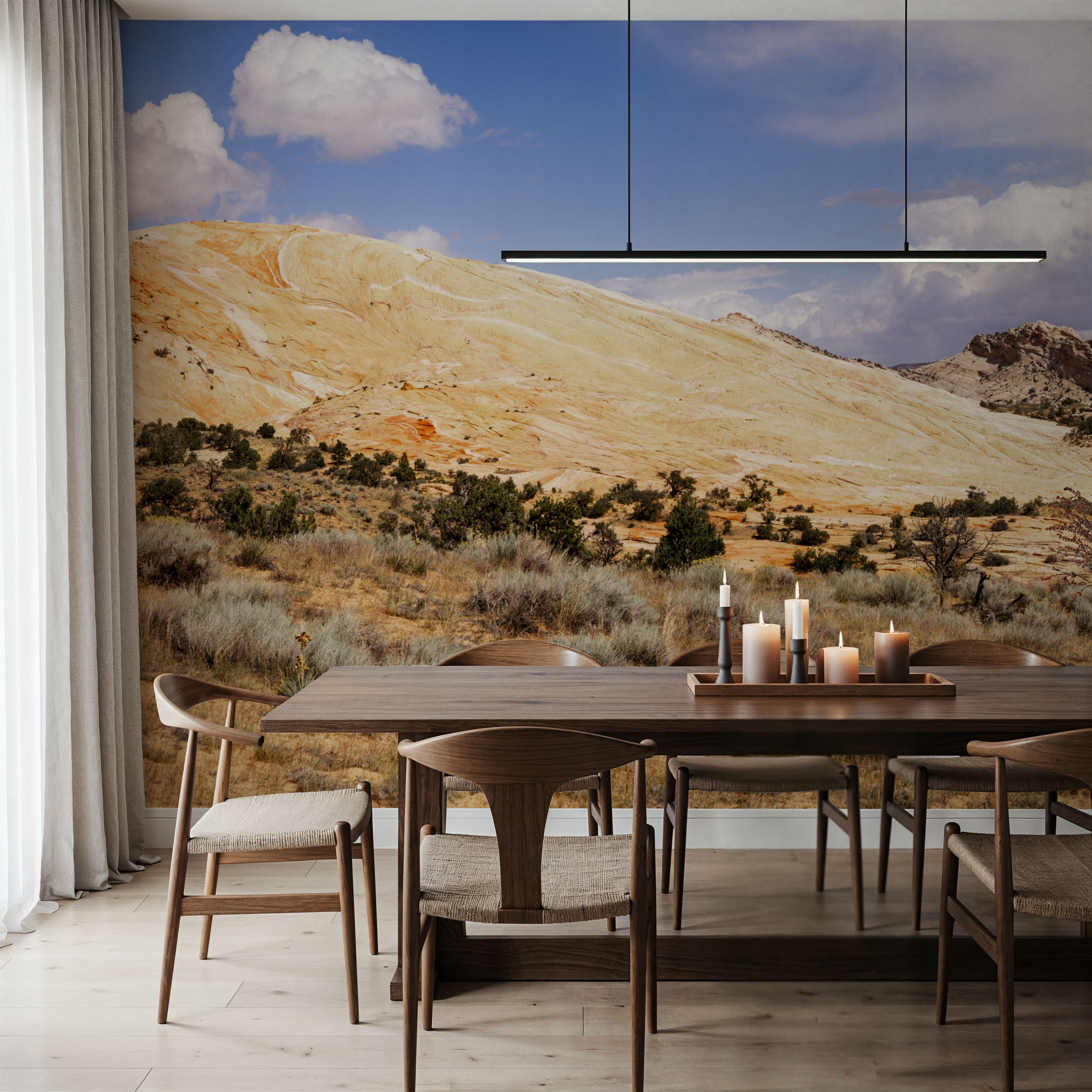 Golden Butte