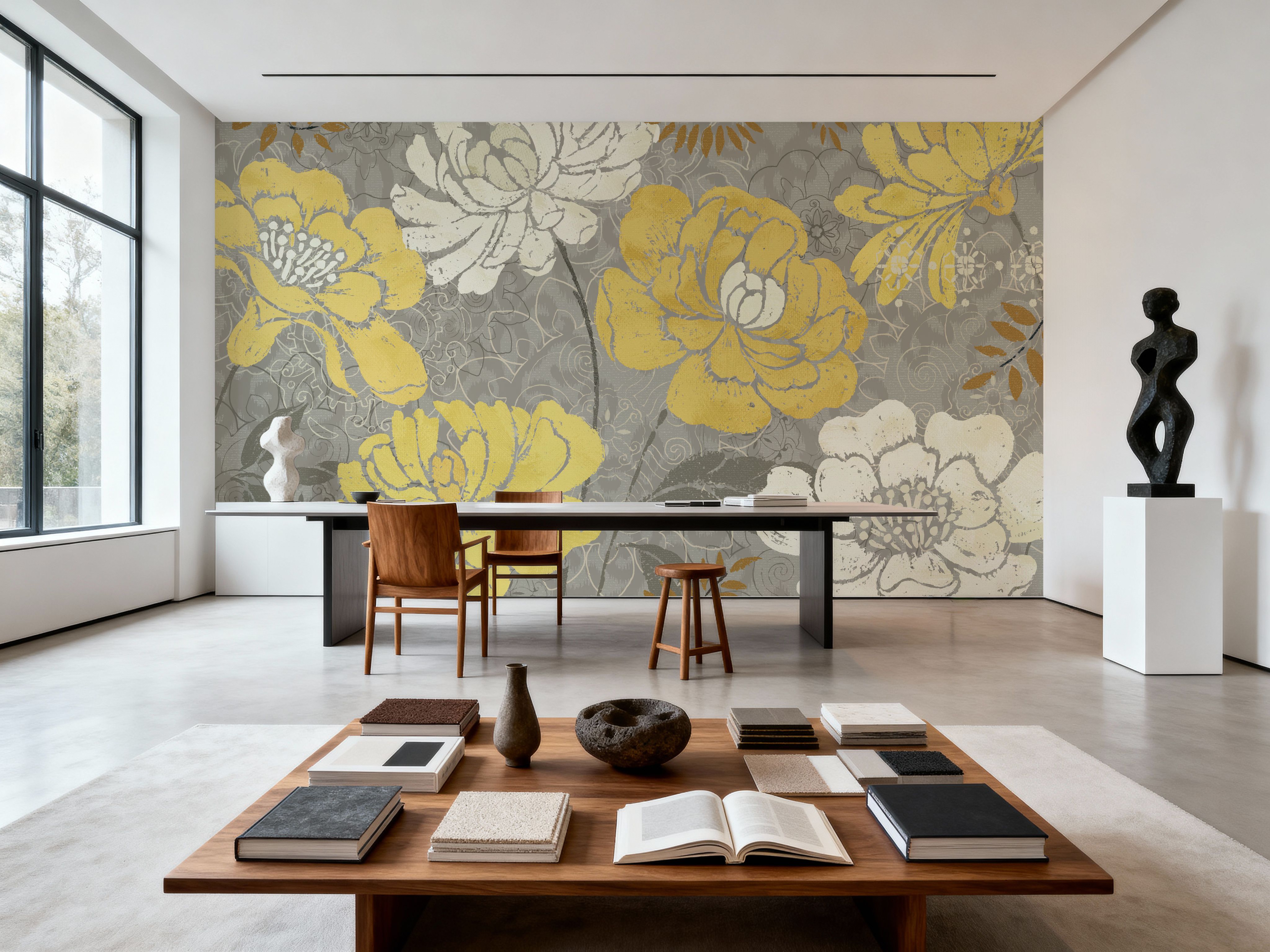 Morning Tones Gold III