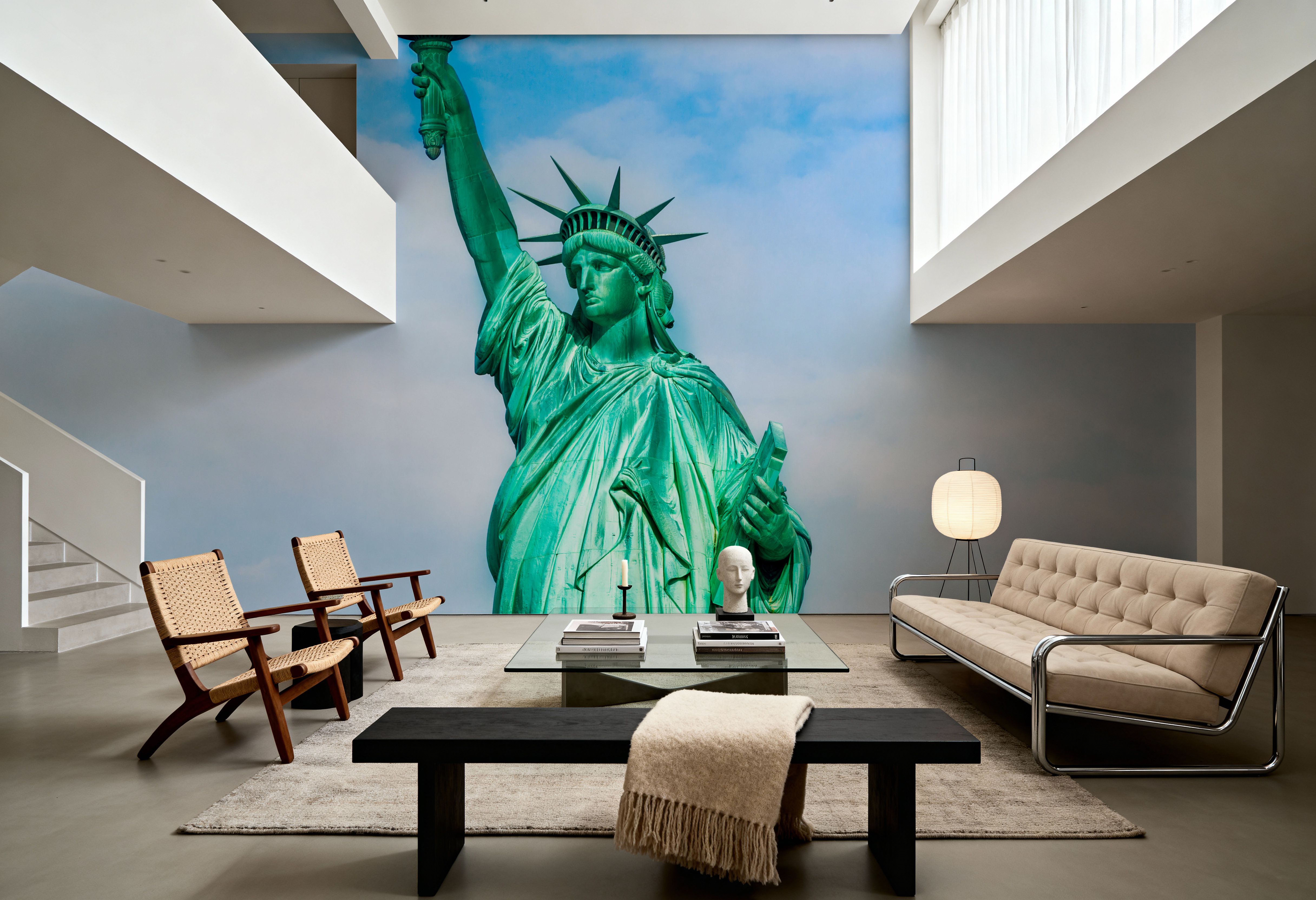 Statue of Liberty I