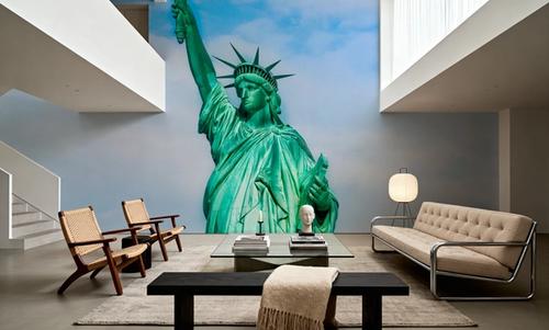 Statue of Liberty I