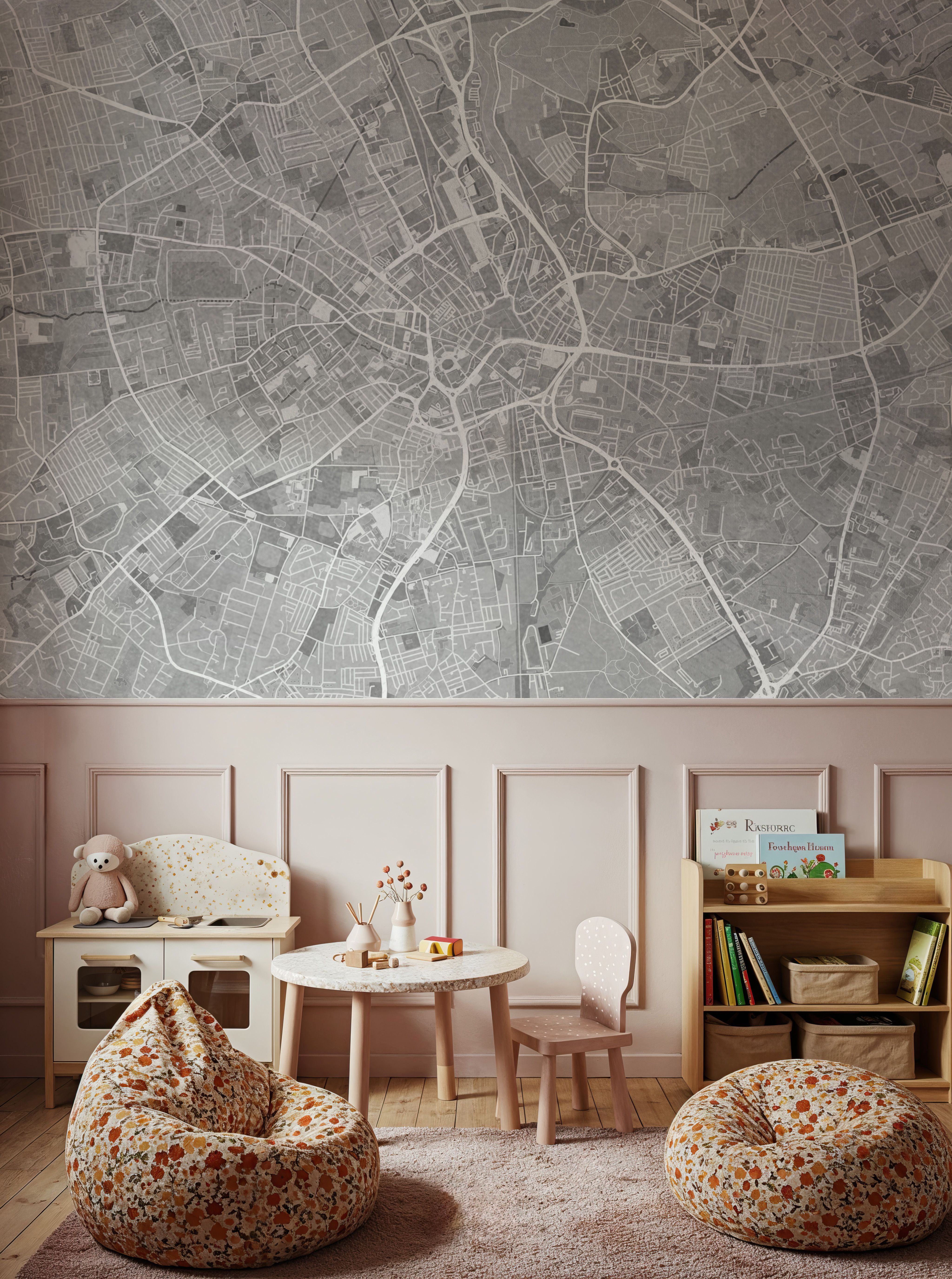Bradford Grey