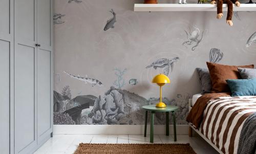 Great Reef, Beige