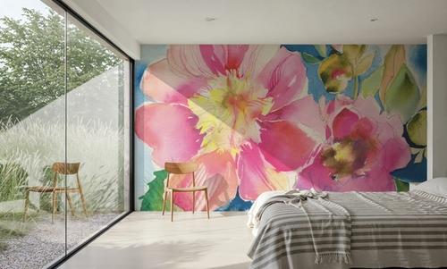 Pink Petals