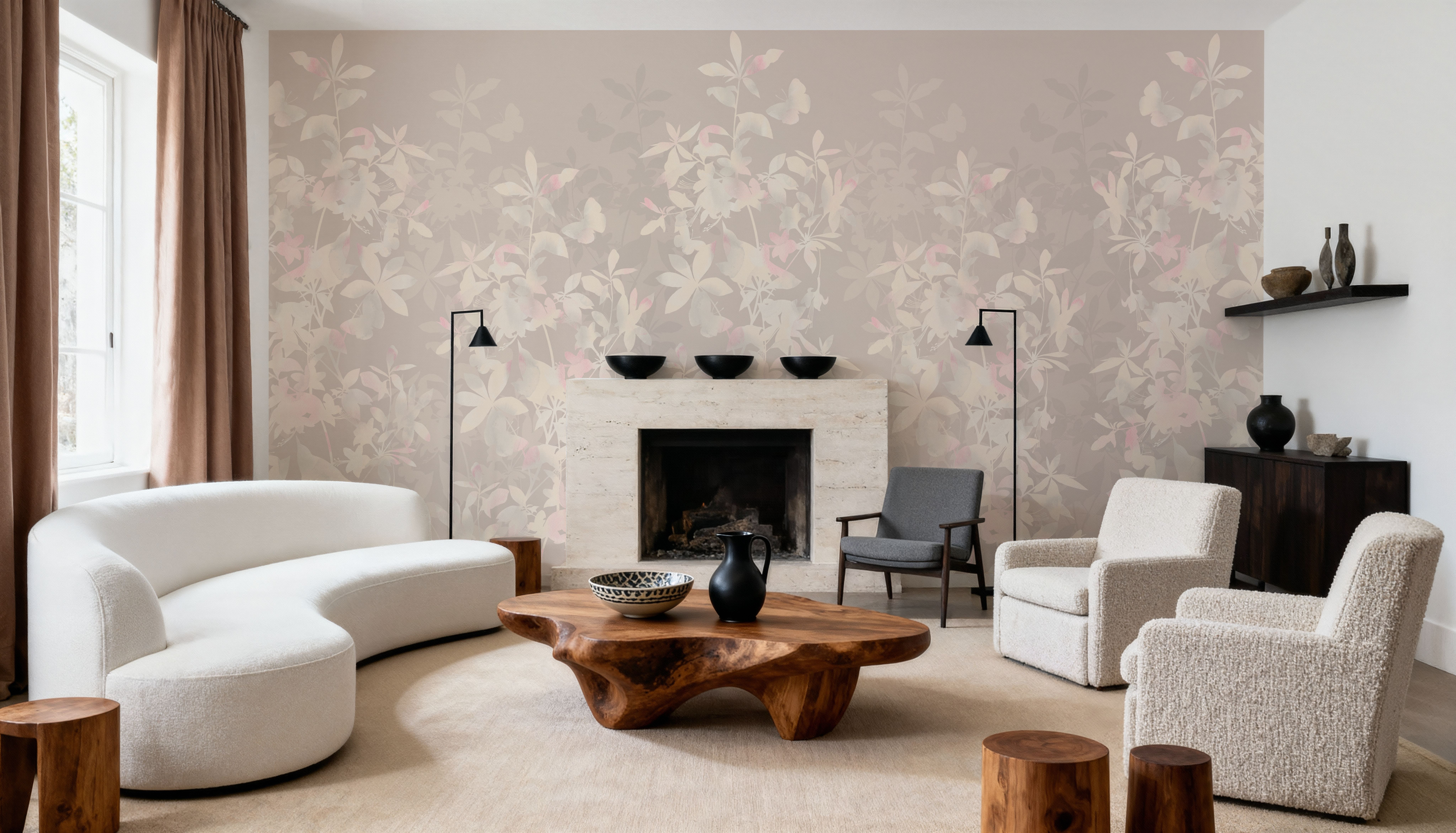 Our Better Days Gray