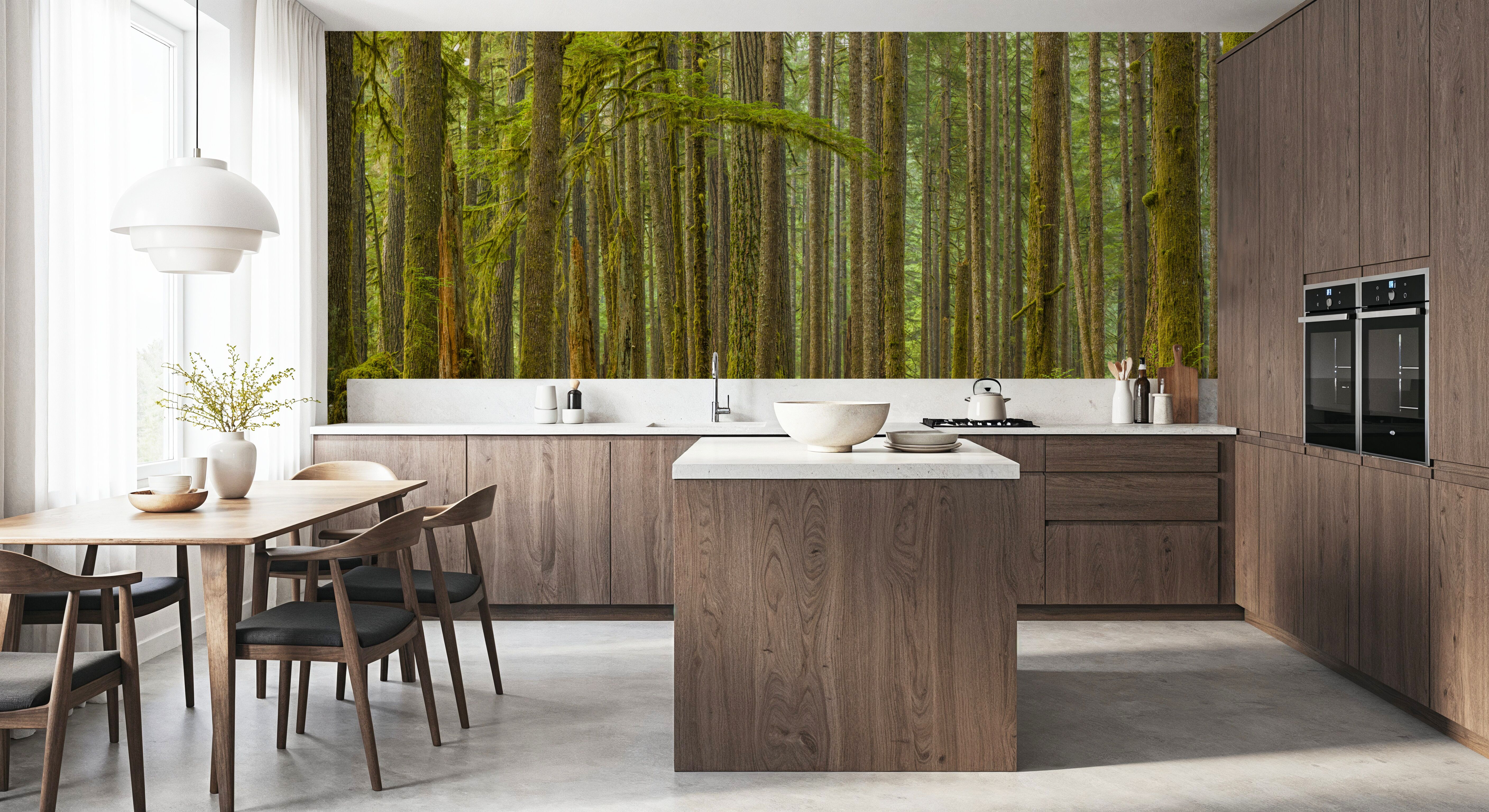 Ancient Trees, Wallpaper