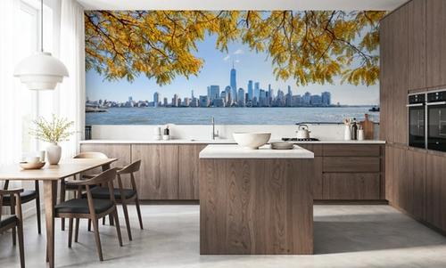 NYC Autumn Thoughts