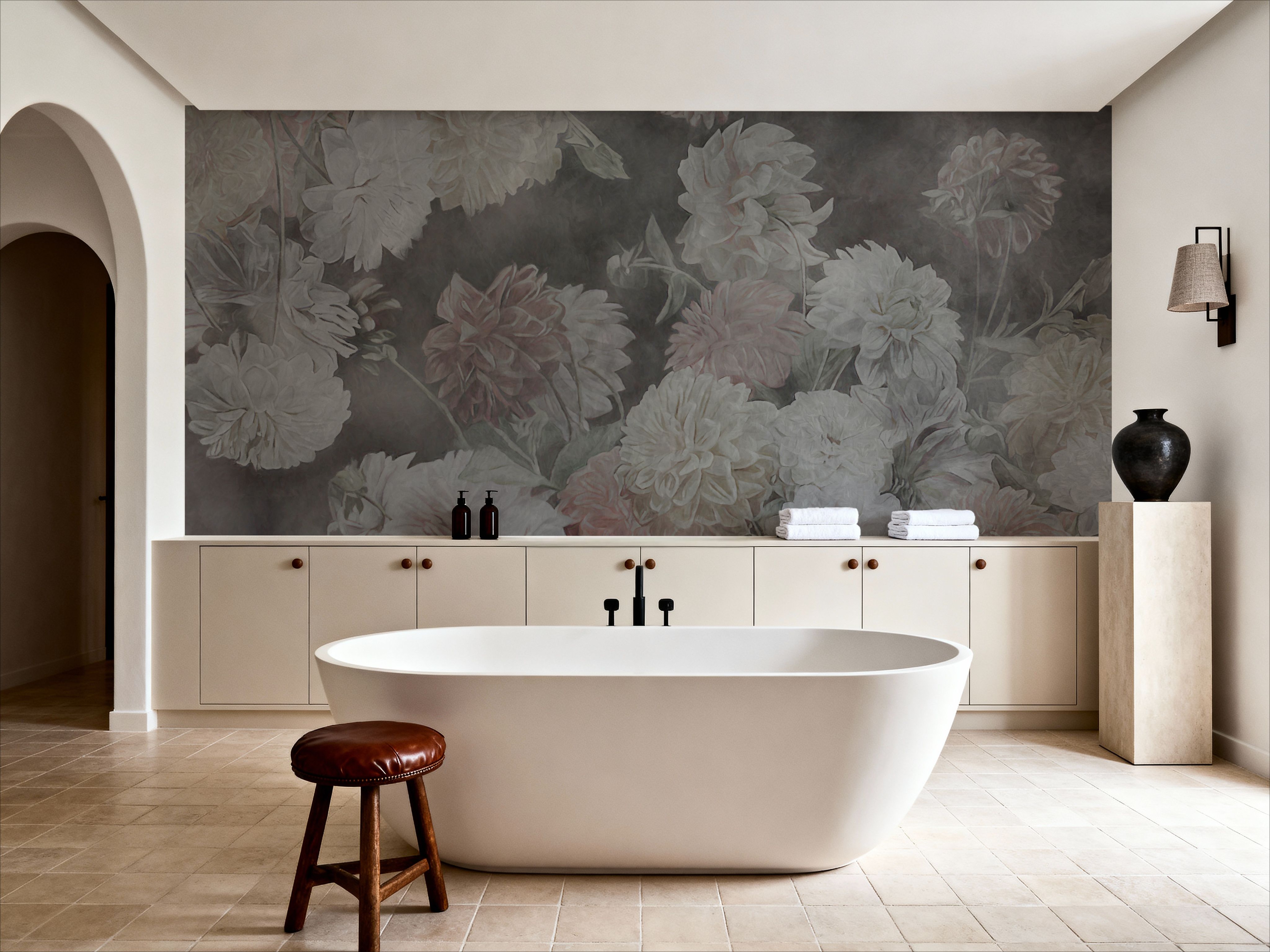 Momentary Effect , Wallpaper